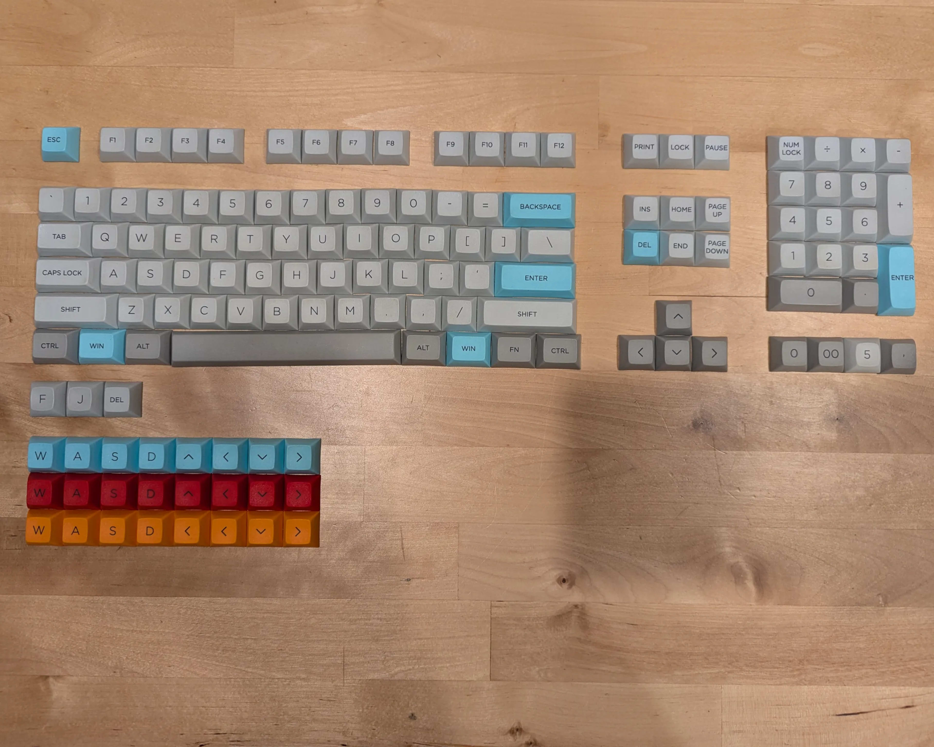Iqunix Magi65 PRO Low Profile Keyboard | Jawa Iqunix Magi65 PRO Low Profile Keyboard | Jawa