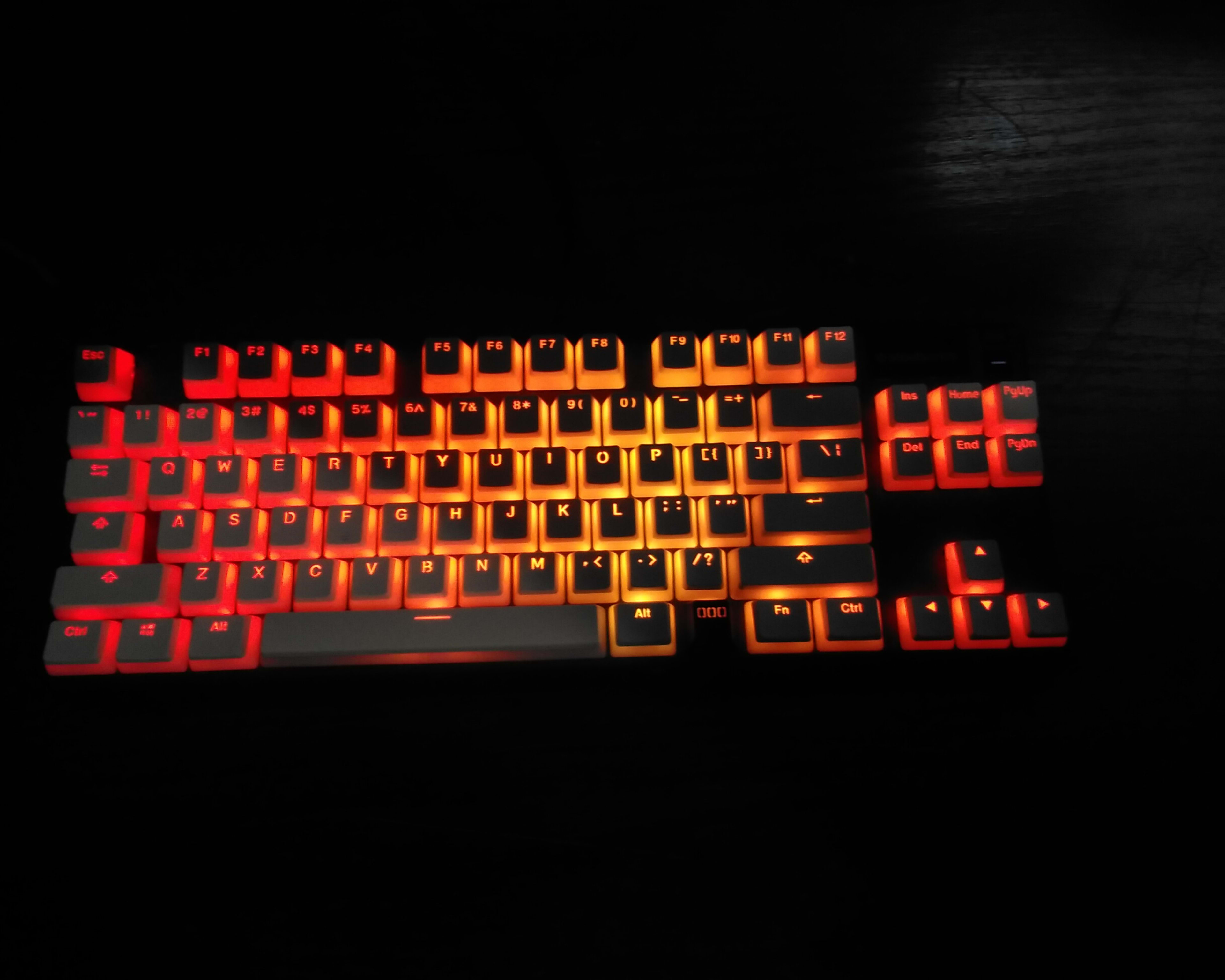 Apex Pro Tkl