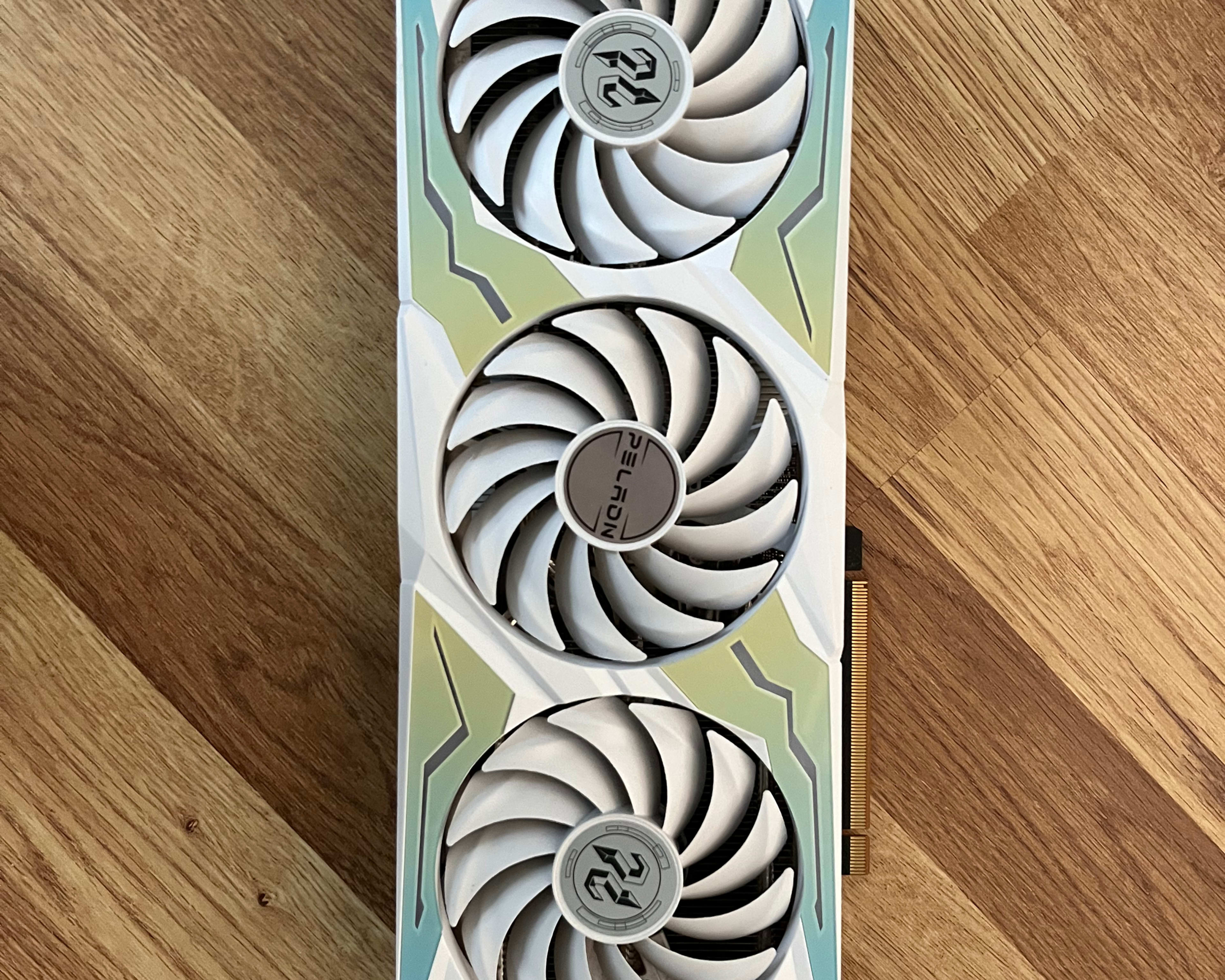 Peladn RTX 3070 TI