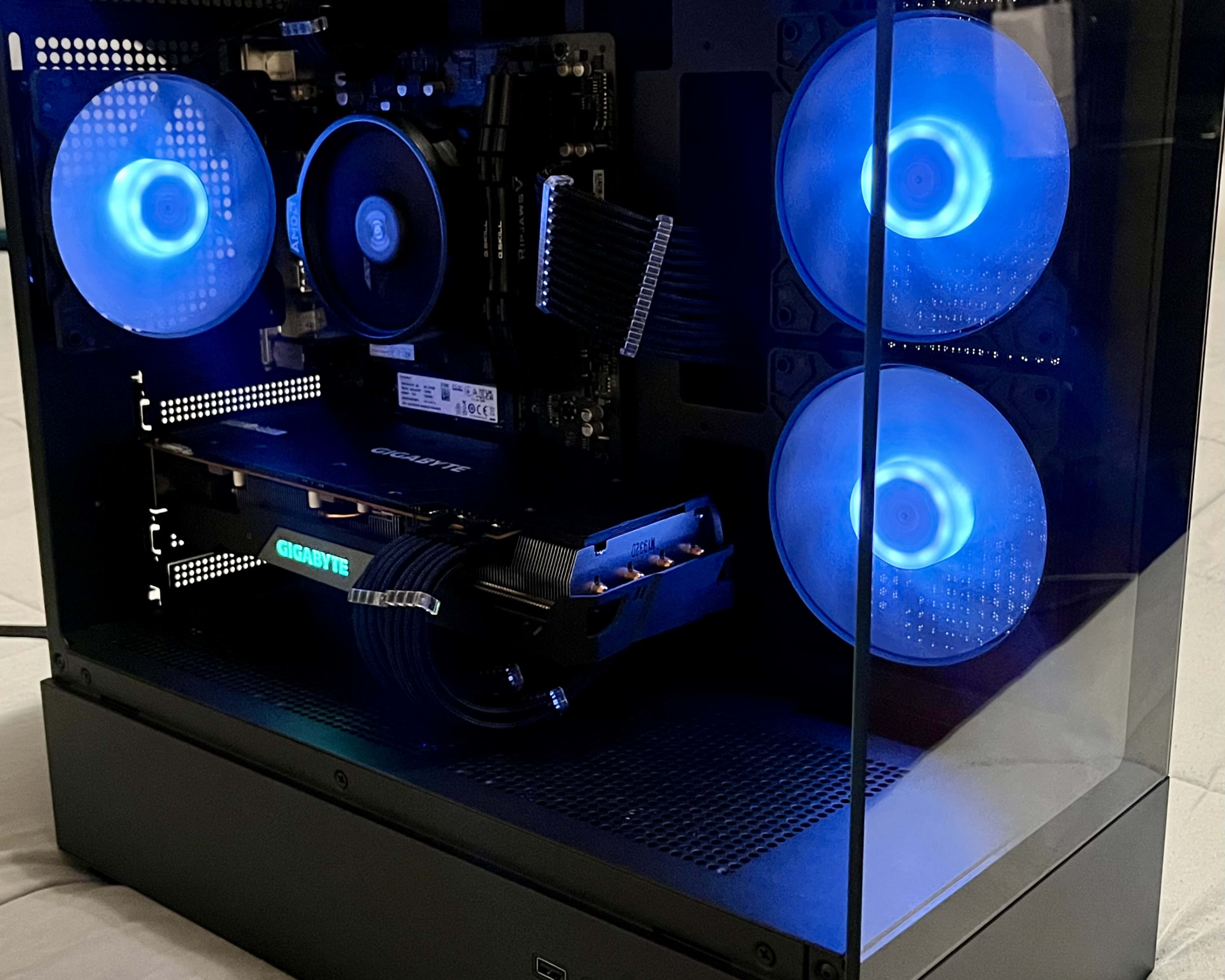 ⬛🟢1080p Green Gamer!🟢⬛Nvidia GTX 1660 Ti | Intel i5-9400 ⬛🟢1080p Green Gamer!🟢⬛Nvidia GTX 1660 Ti | Intel i5-9400