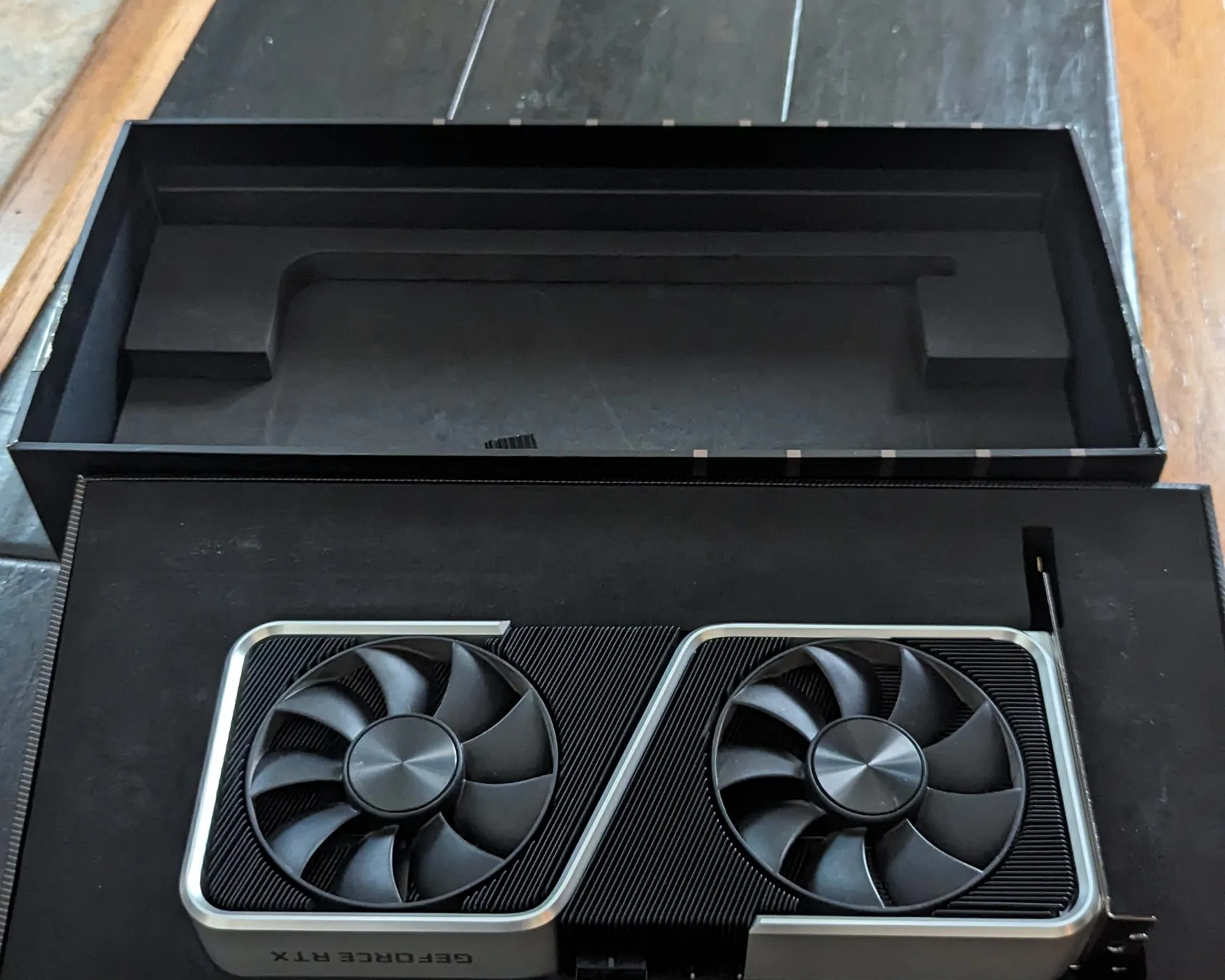 3060 ti Founder's edition