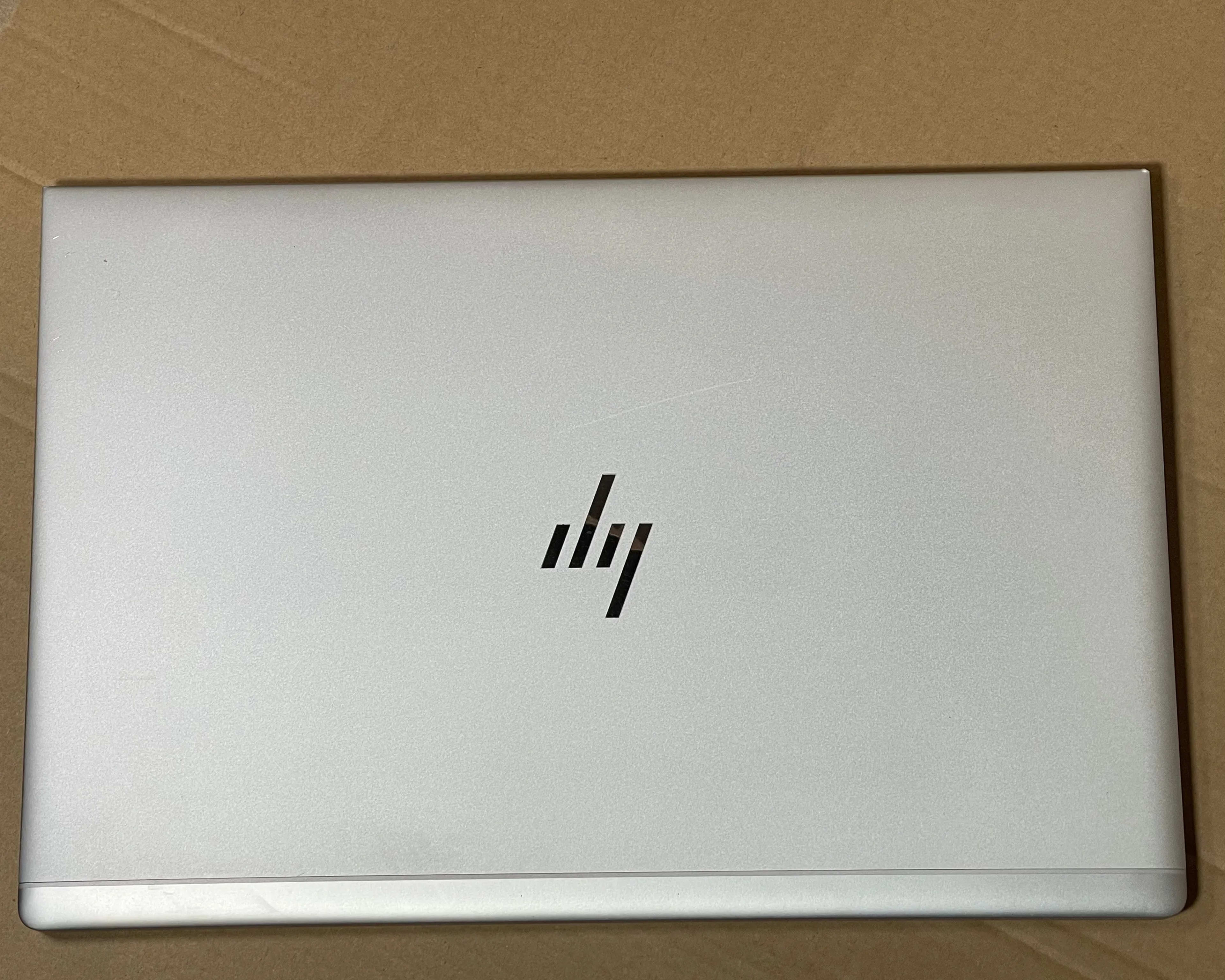 HP EliteBook 850 G6, Used, 15", i7-8665U, 32GB, 512GB
