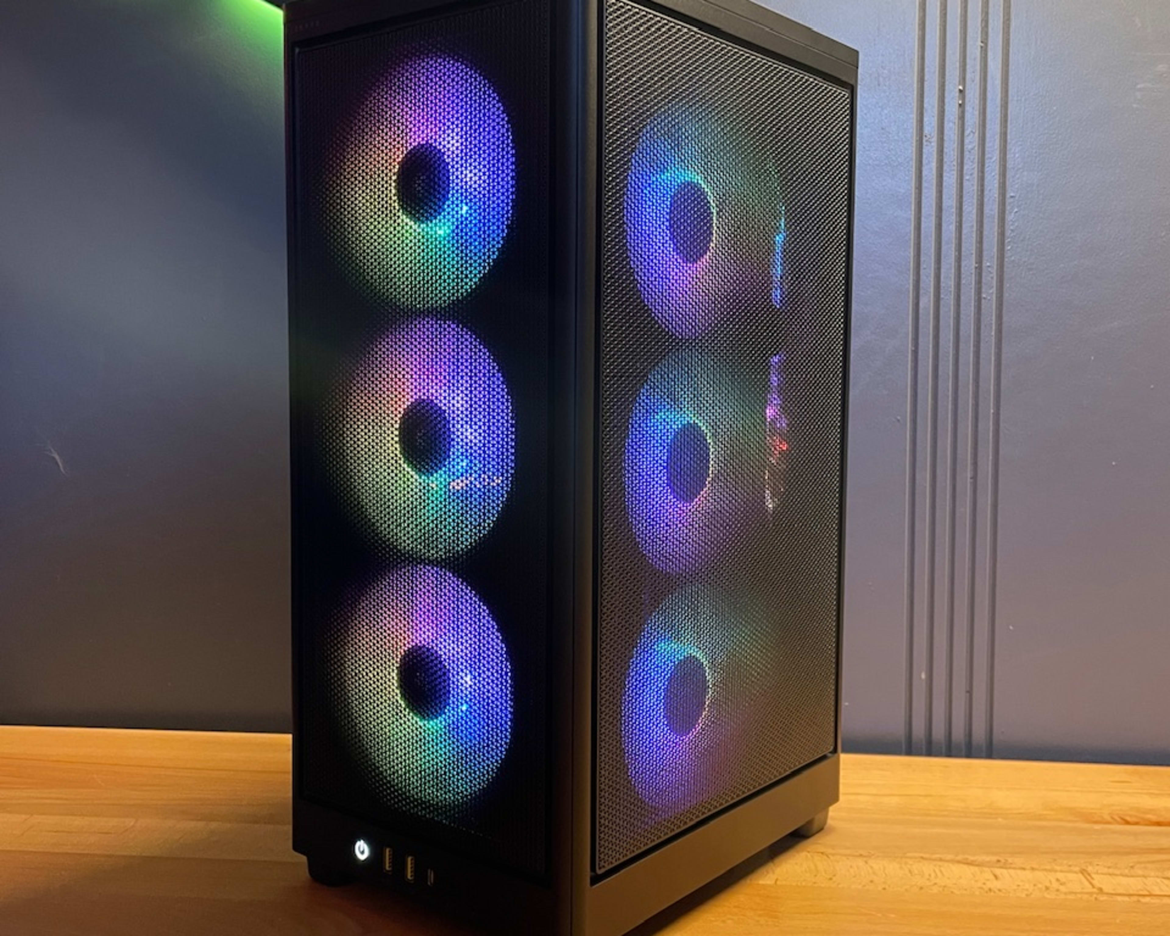 🗼4K Power Tower🗼 Ryzen 7900X, 7900 XT, 32GB DDR5, 2TB SSD