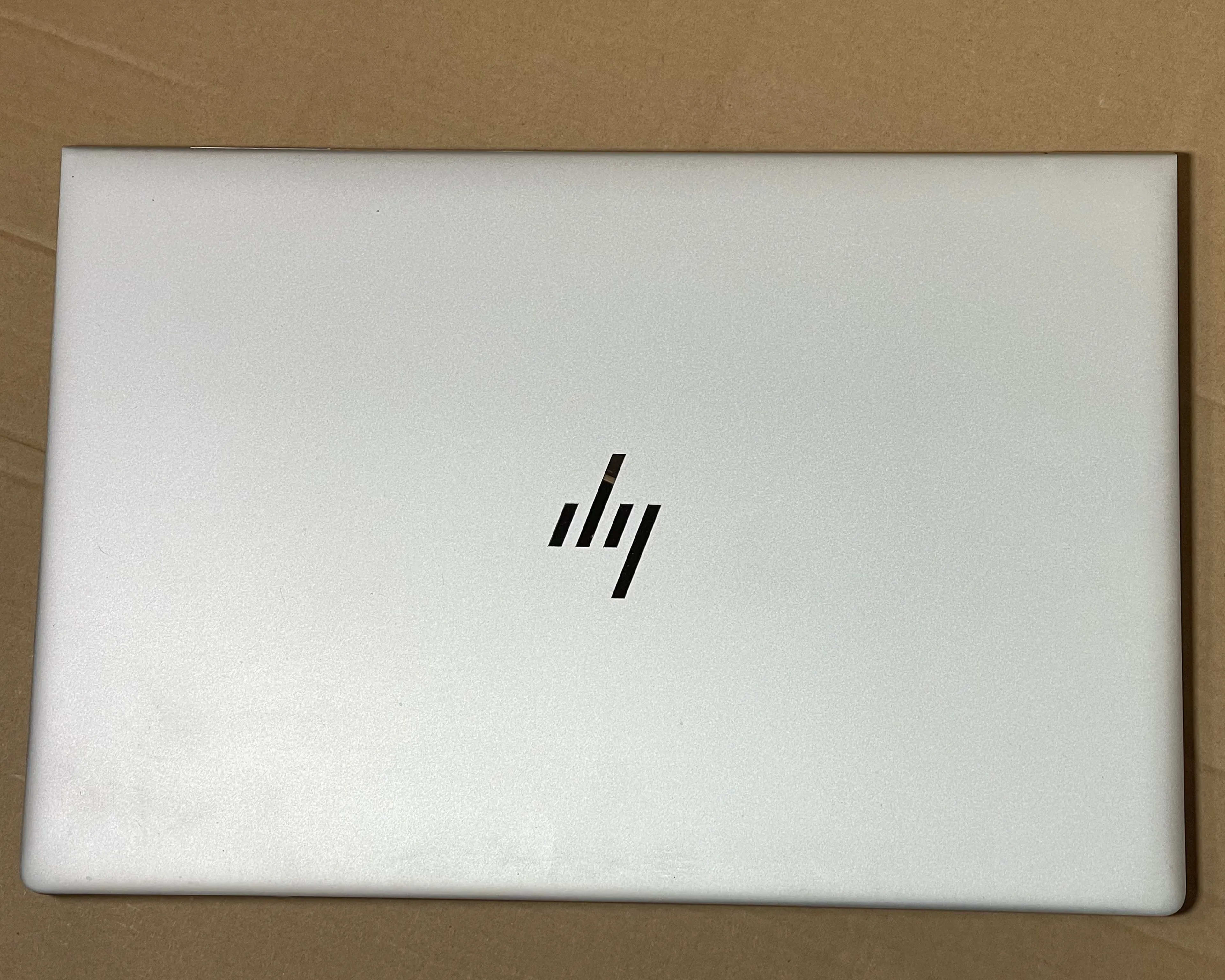 HP EliteBook 850 G5, Used, 15", i7-8650U, 16GB, 256GB