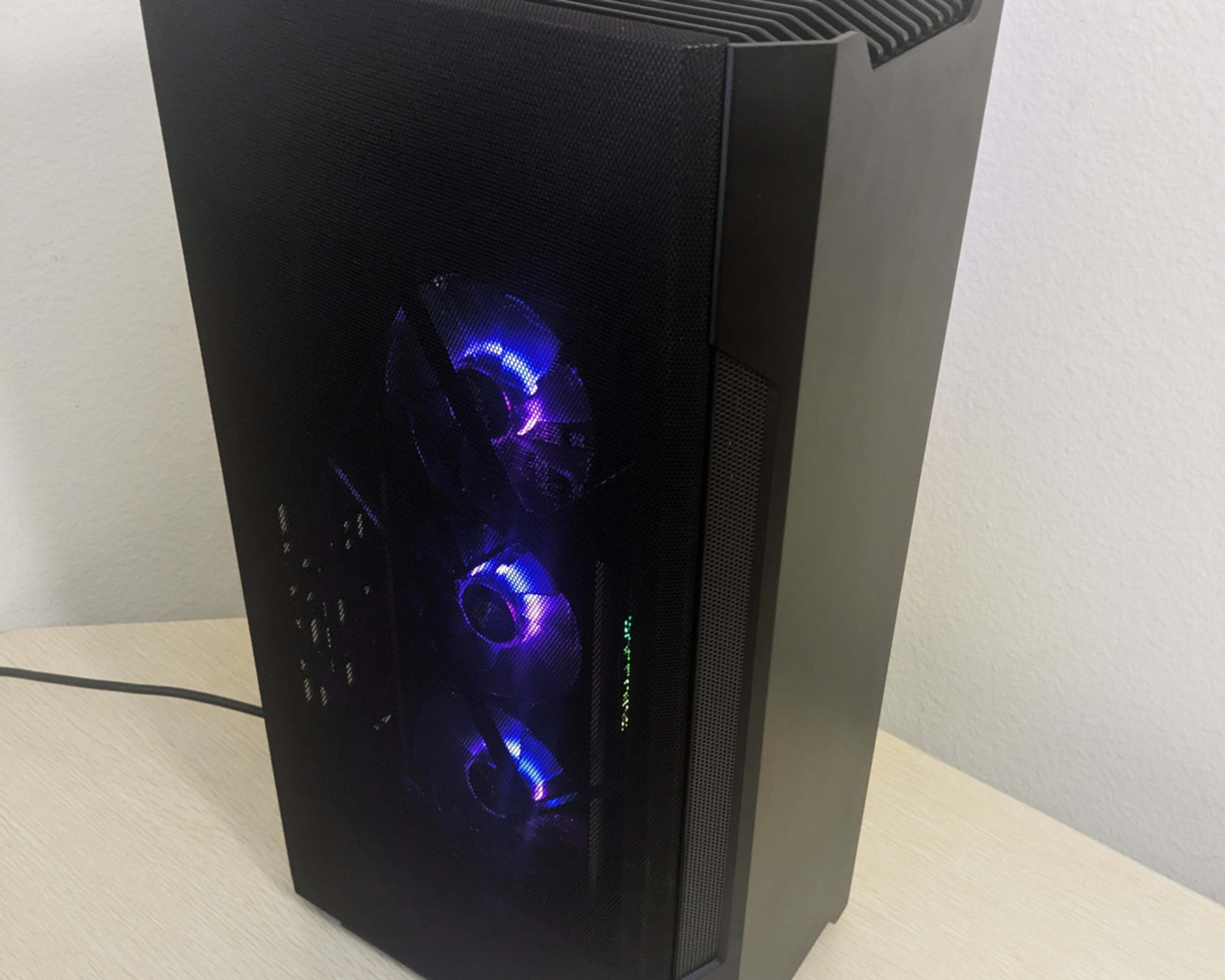 RX 5700XT, i5-10500T Gaming PC (16GB RAM, 1TB SSD, Win11 Pro)