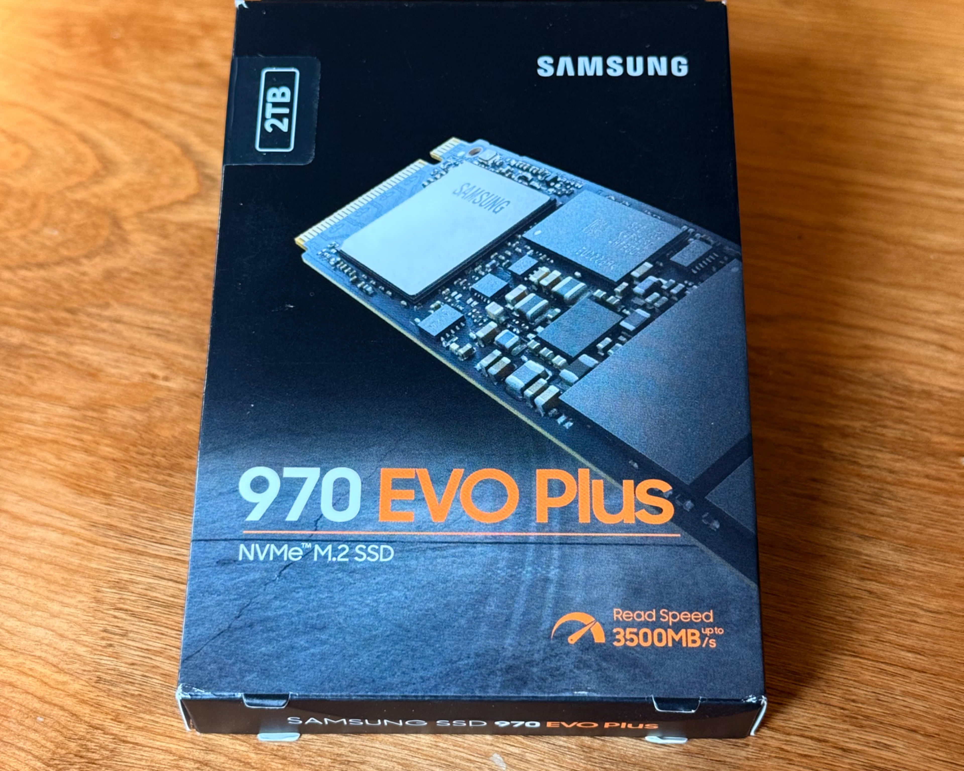 Samsung 990 PRO 2TB 4.0 NVMe SSD | Jawa Samsung 990 PRO 2TB 4.0 NVMe SSD | Jawa