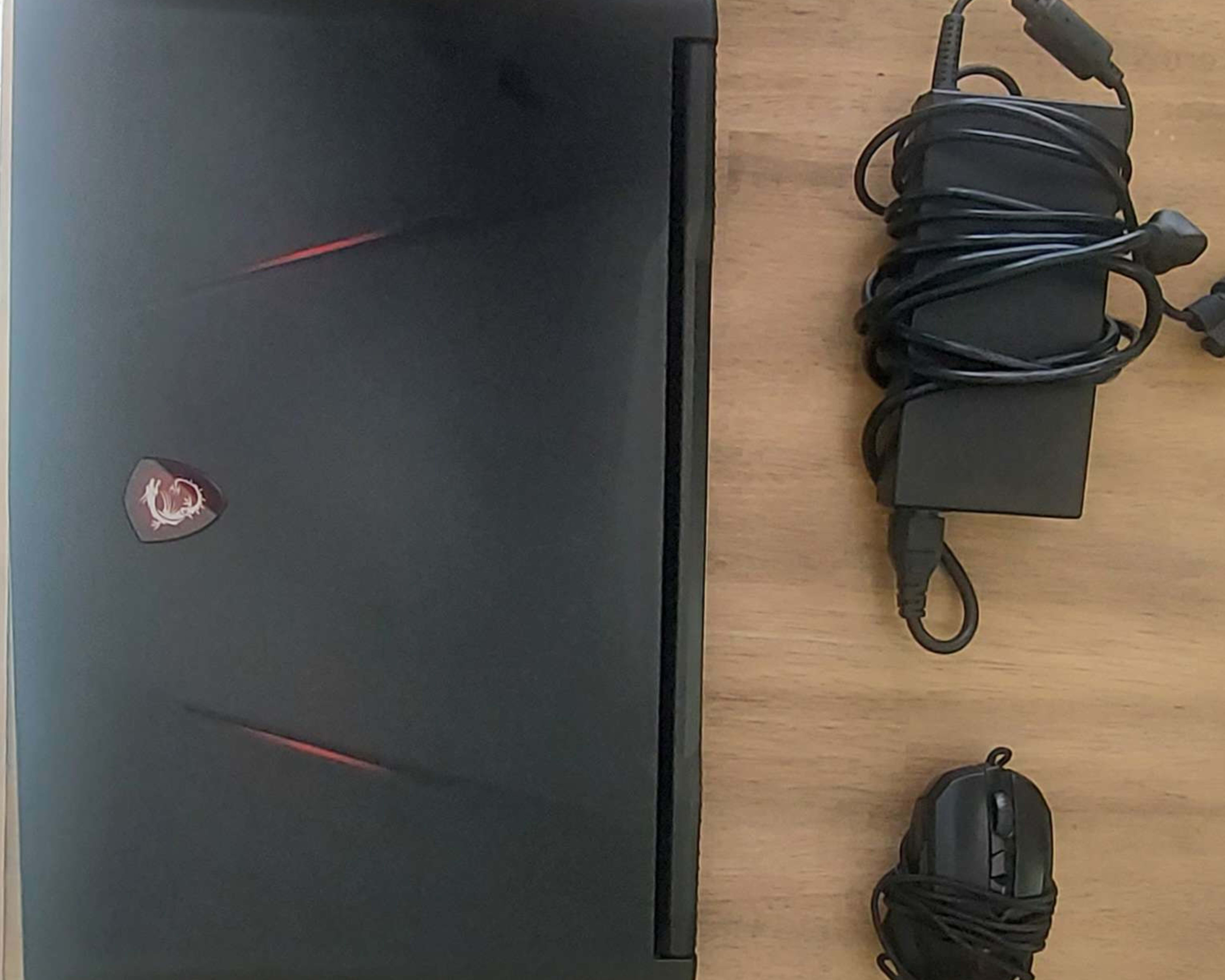 MSI GL73 2019 Gaming Laptop