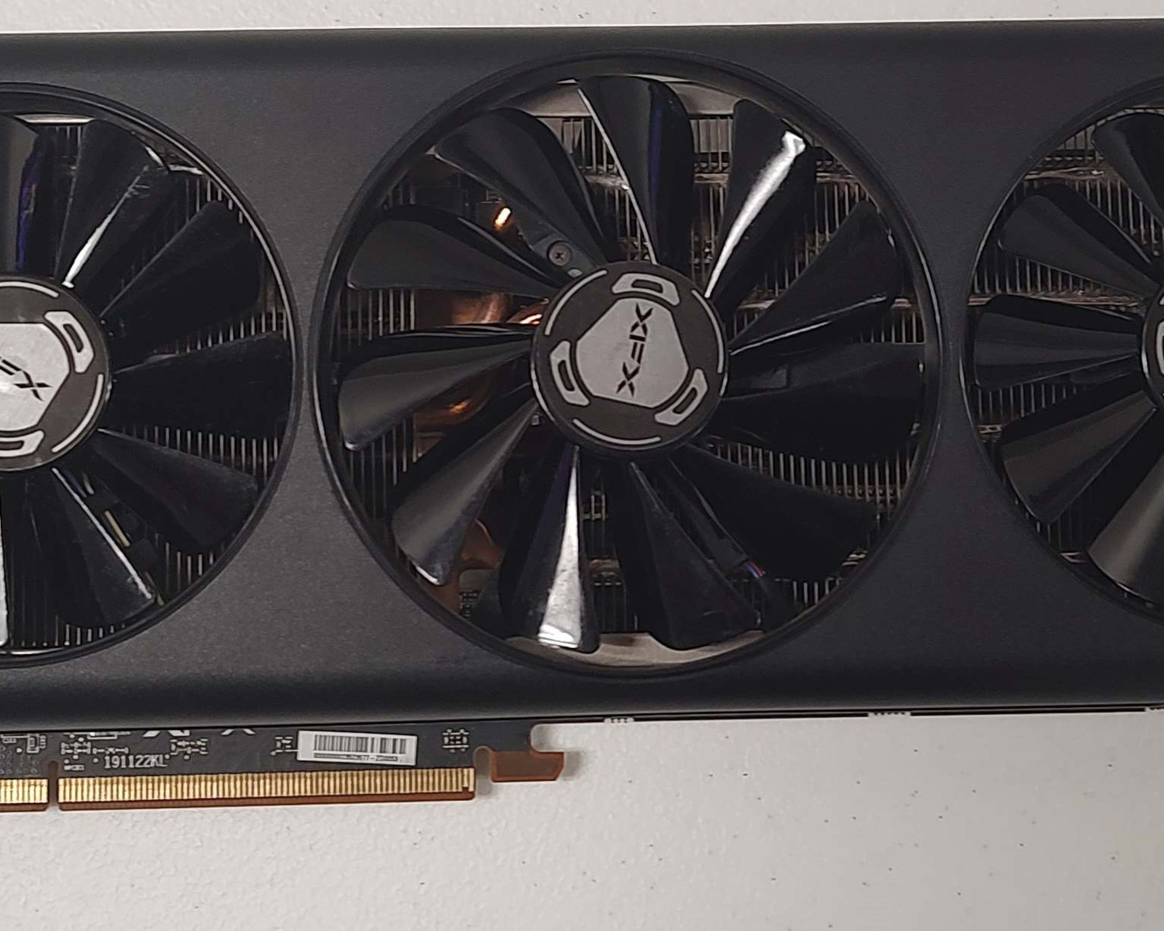 XFX 5700XT