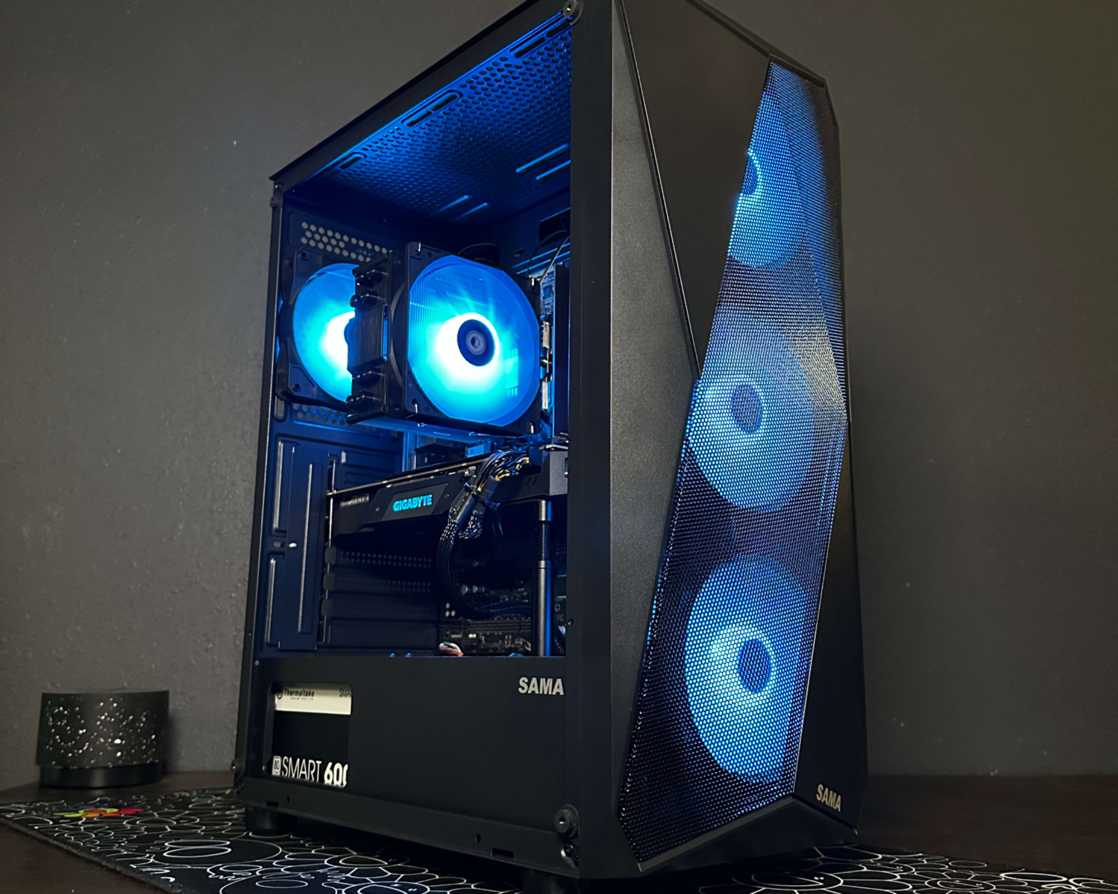 🉑⚪️ Ryzen 5 // RTX 2060 Super Gaming Pc | Jawa 🉑⚪️ Ryzen 5 // RTX 2060 Super Gaming Pc | Jawa