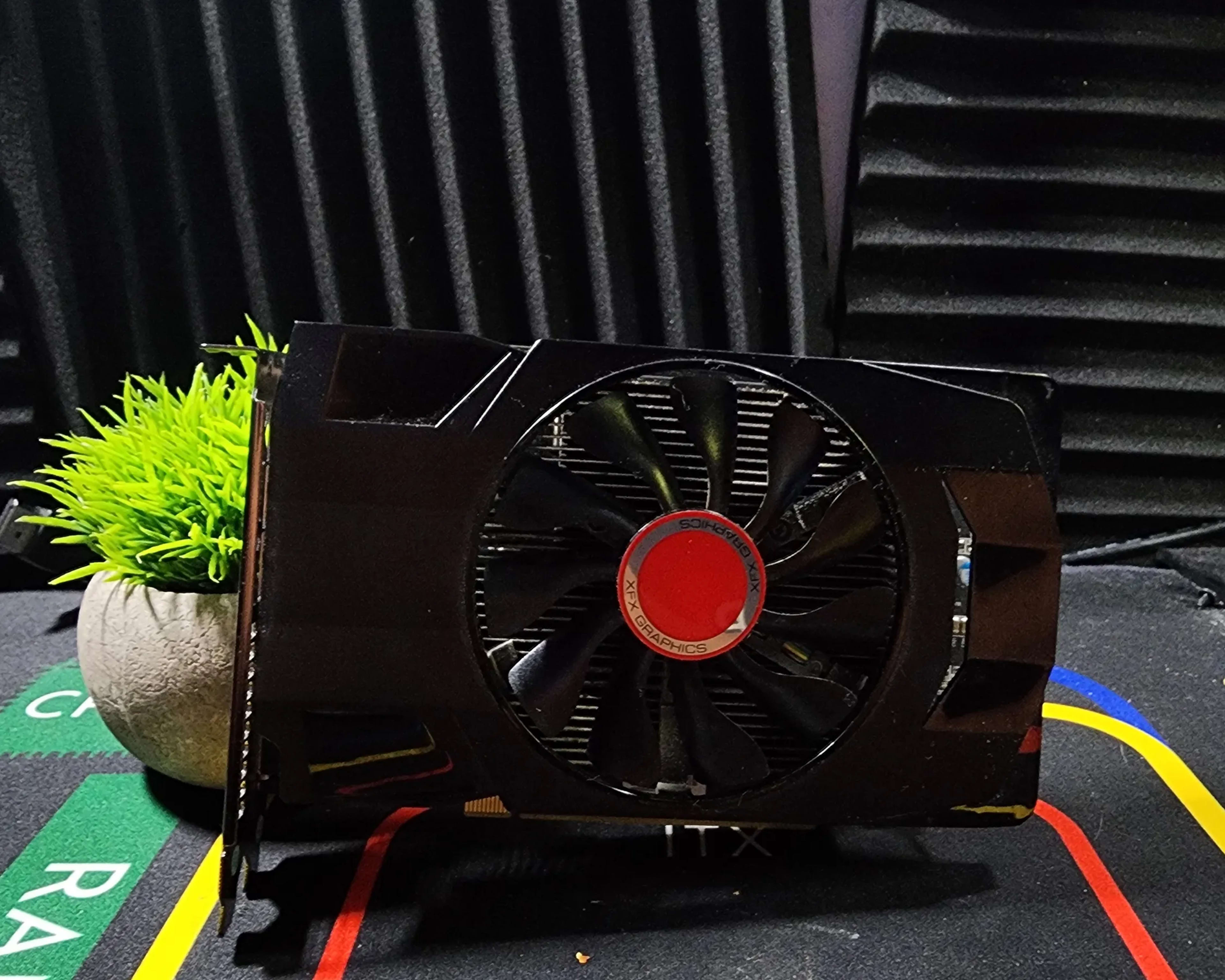 Rx 560