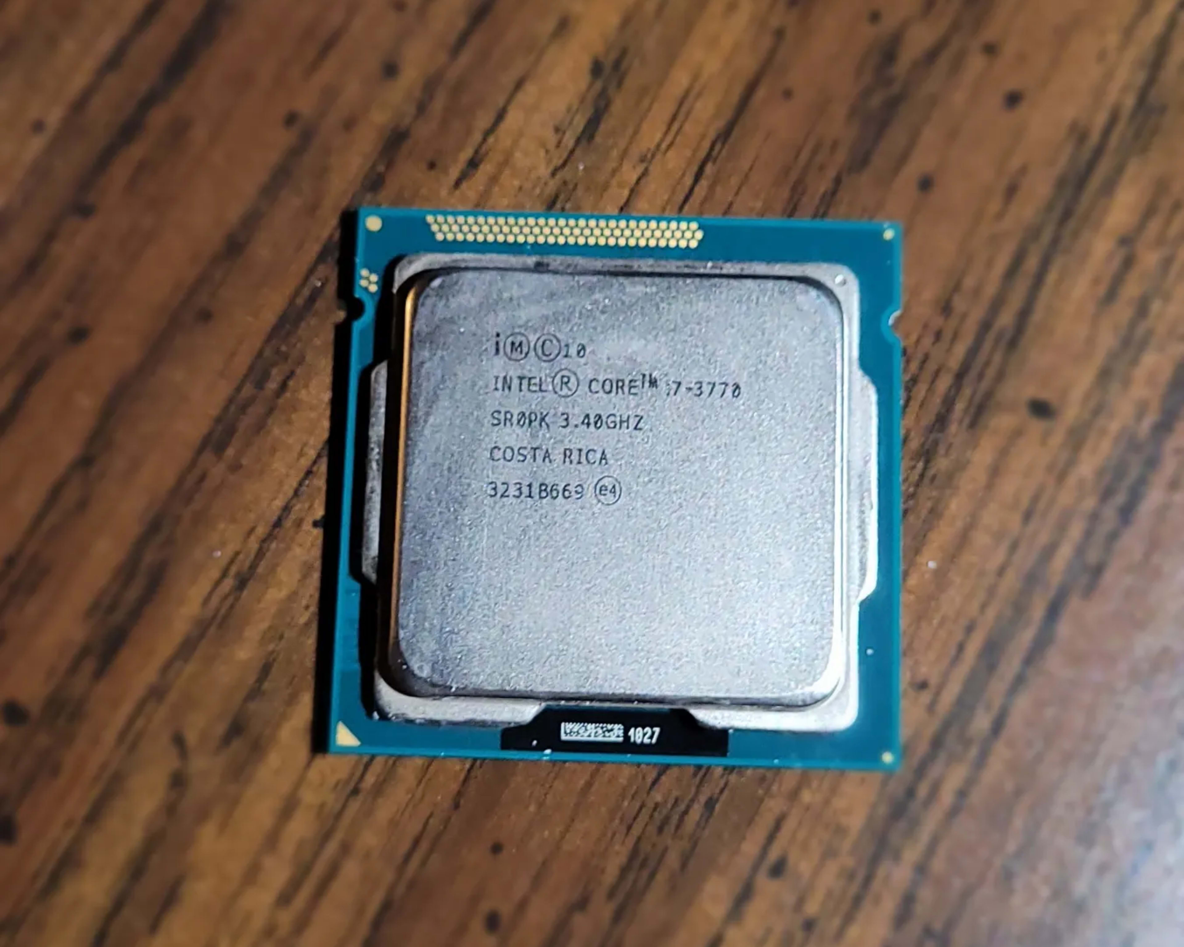 Intel i5-4570 3.2 GHz Quad-Core Processor | Jawa Intel i5-4570 3.2 GHz Quad-Core Processor | Jawa