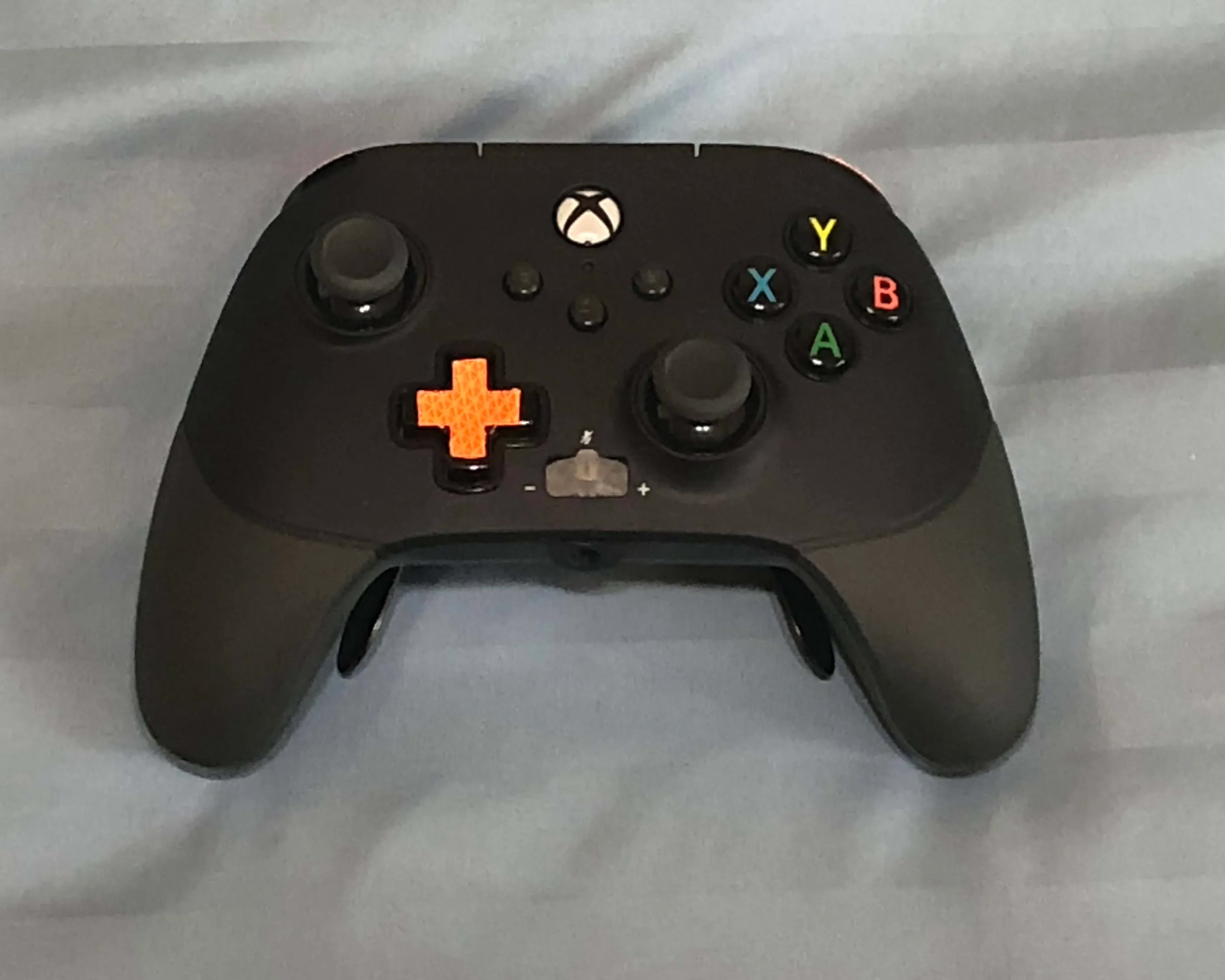 PowerA Fusion Pro 2 Wired Xbox Controller