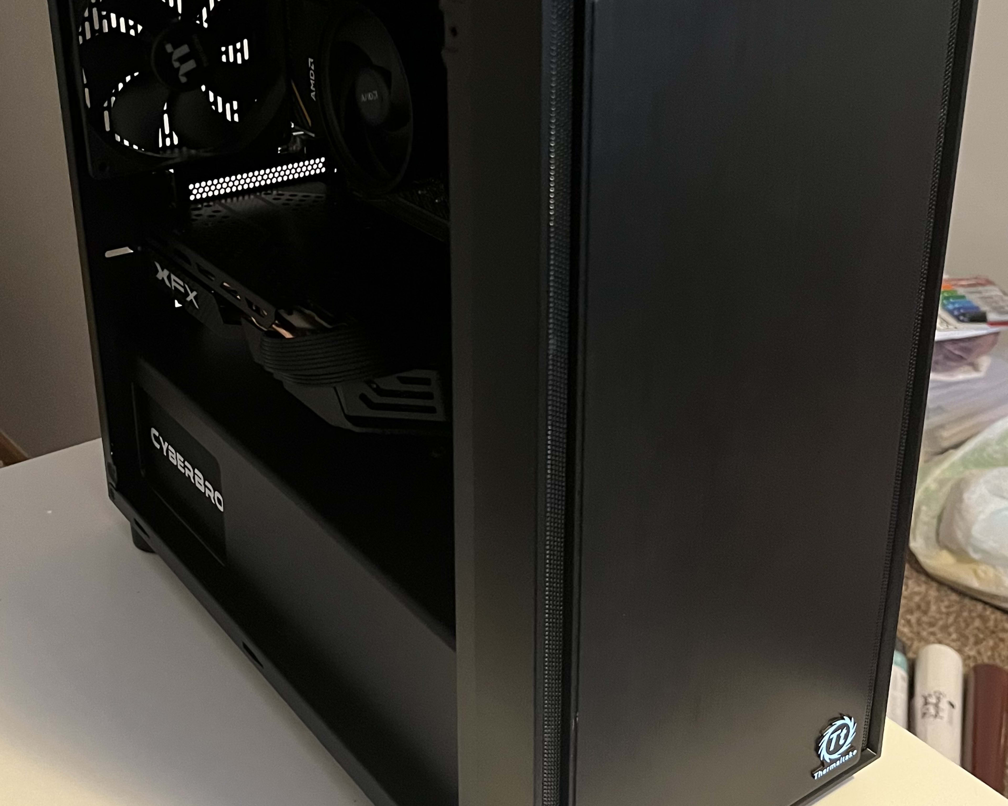 On Sale! $500 Gaming PC for only $350!