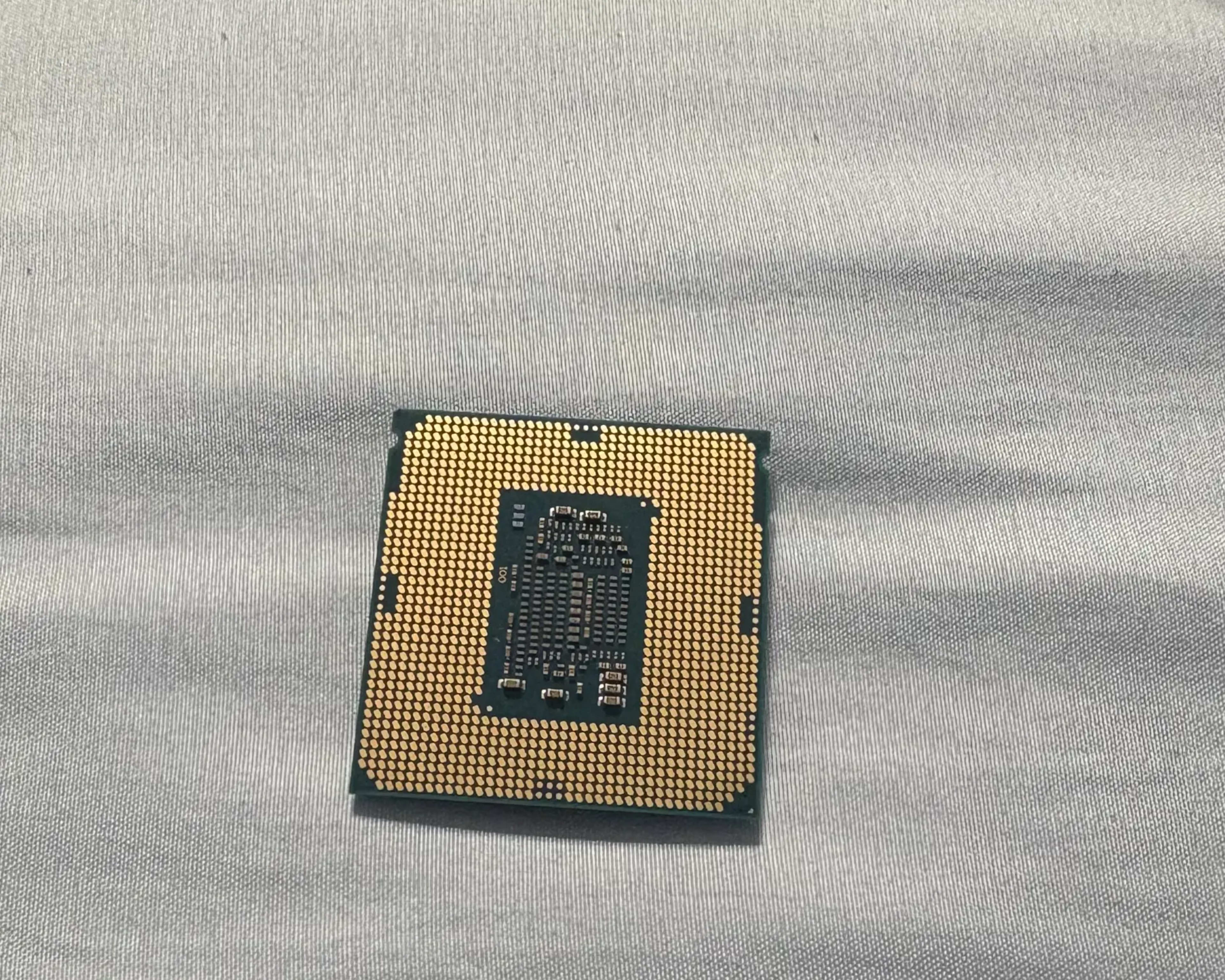Intel Core i3-12100F Processor (4.3 GHz, 4 Cores, LGA 1700 Intel Core i3-12100F Processor (4.3 GHz, 4 Cores, LGA 1700