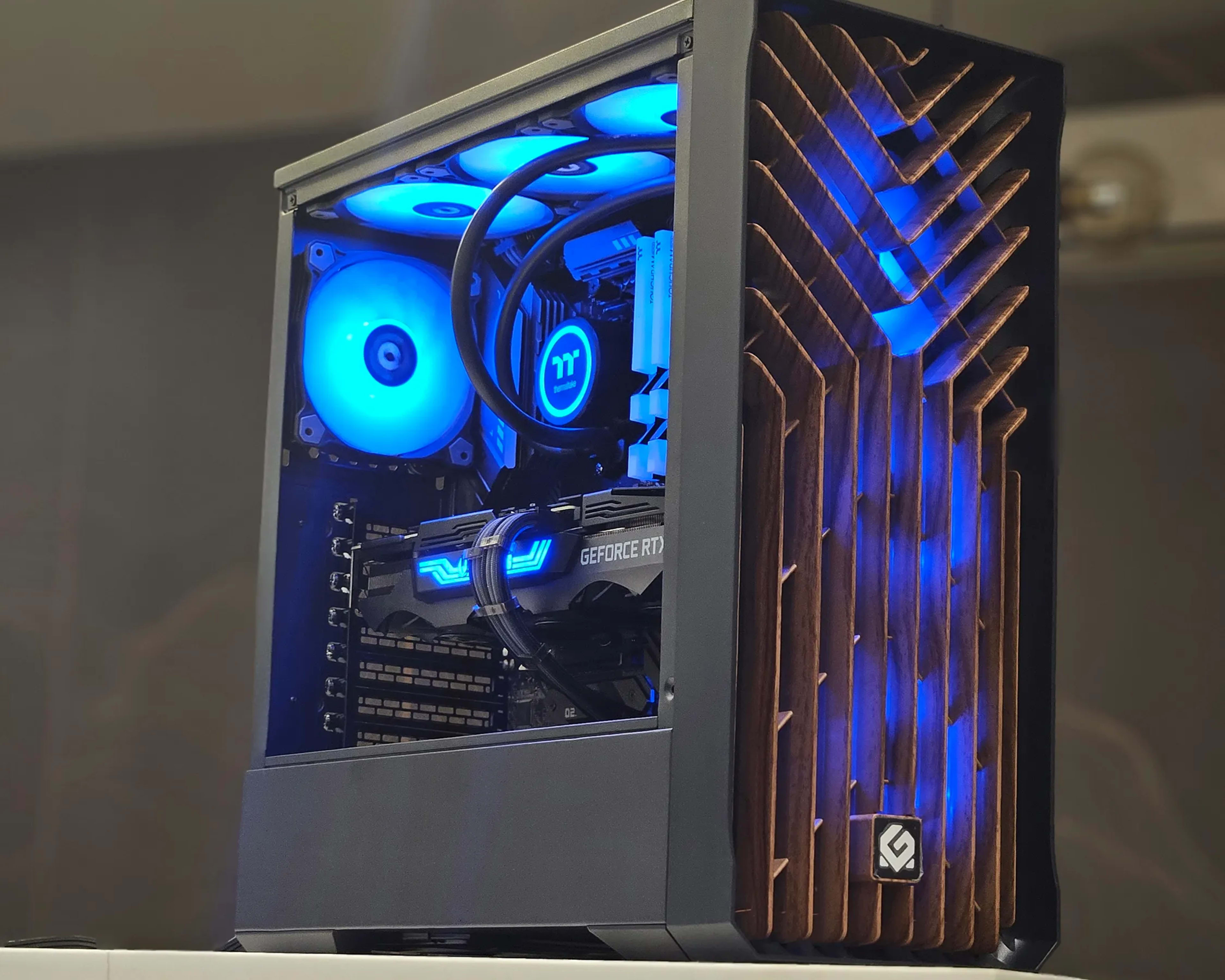 Sale!  High End Gaming PC RTX 3090