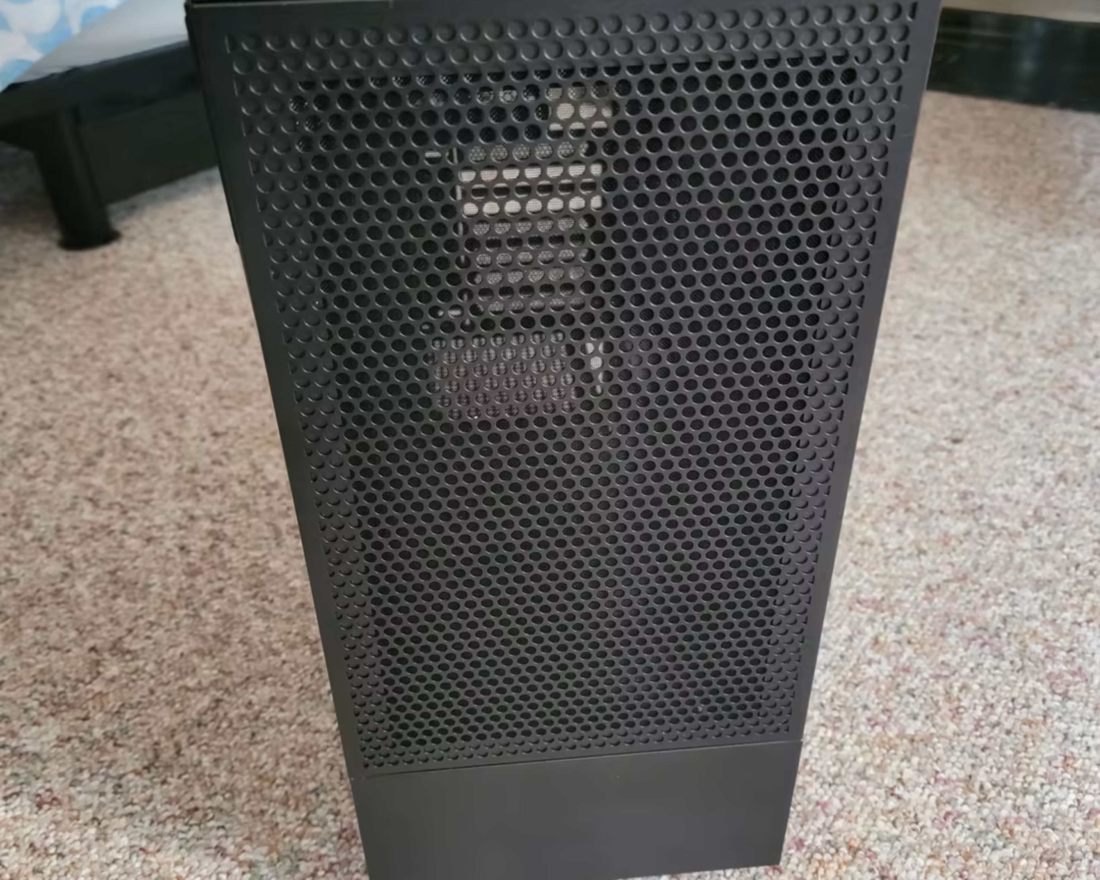Used NZXT H510 Flow Case