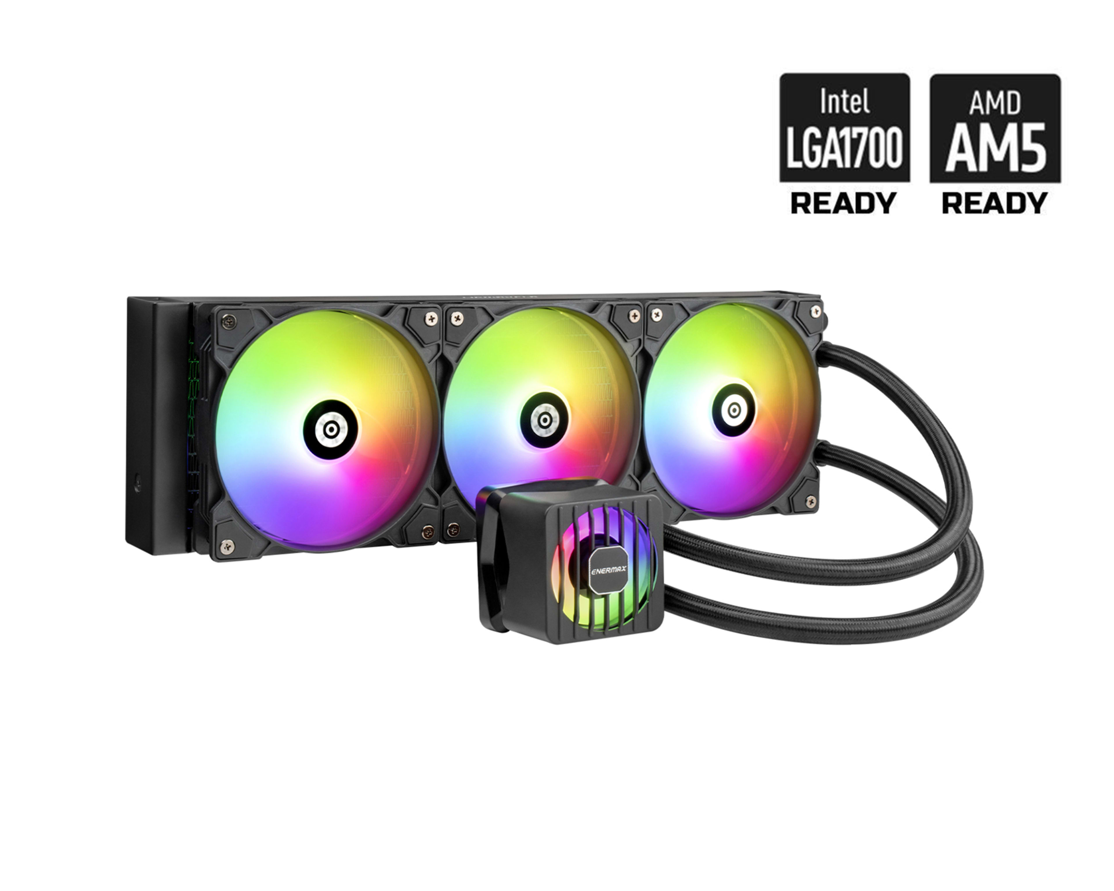 Enermax Alimentation PC Gaming Marblebron 850W RGB Blanche EMB850EWT-W-RGB  - 508707 - Cdiscount Informatique