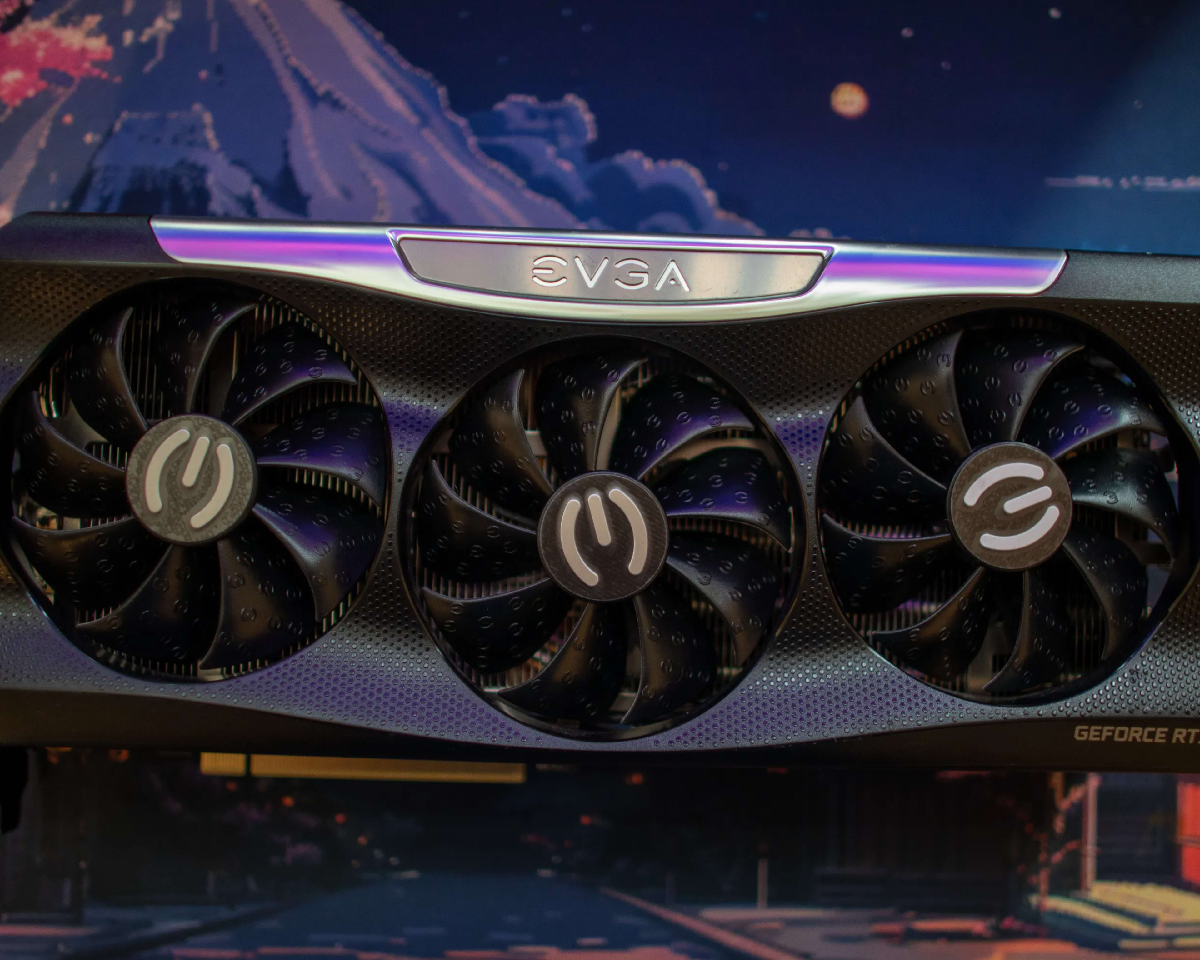 AORUS GeForce RTX™ 3070 Ti MASTER 8G | Jawa AORUS GeForce RTX™ 3070 Ti MASTER 8G | Jawa