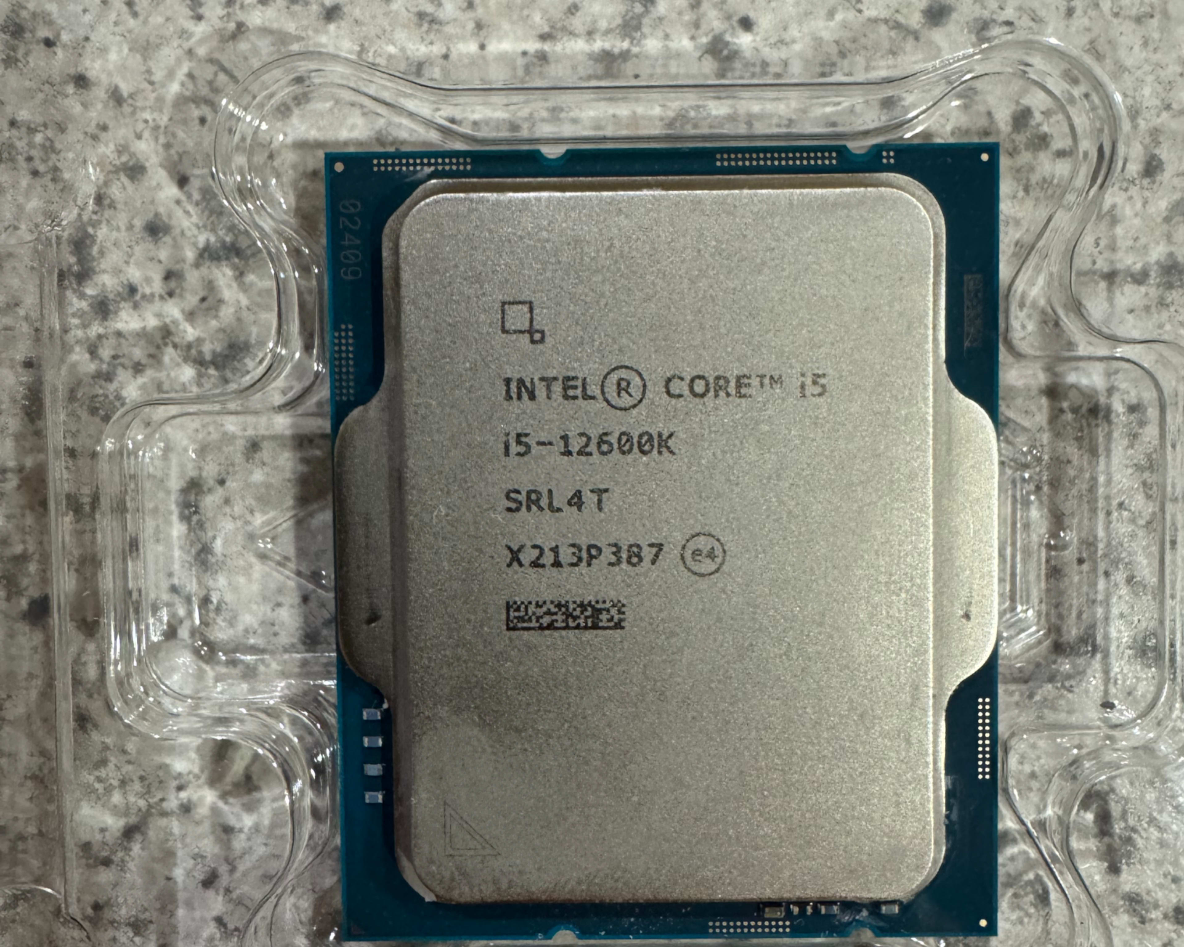 Intel Core i5-14600KF | Jawa Intel Core i5-14600KF | Jawa