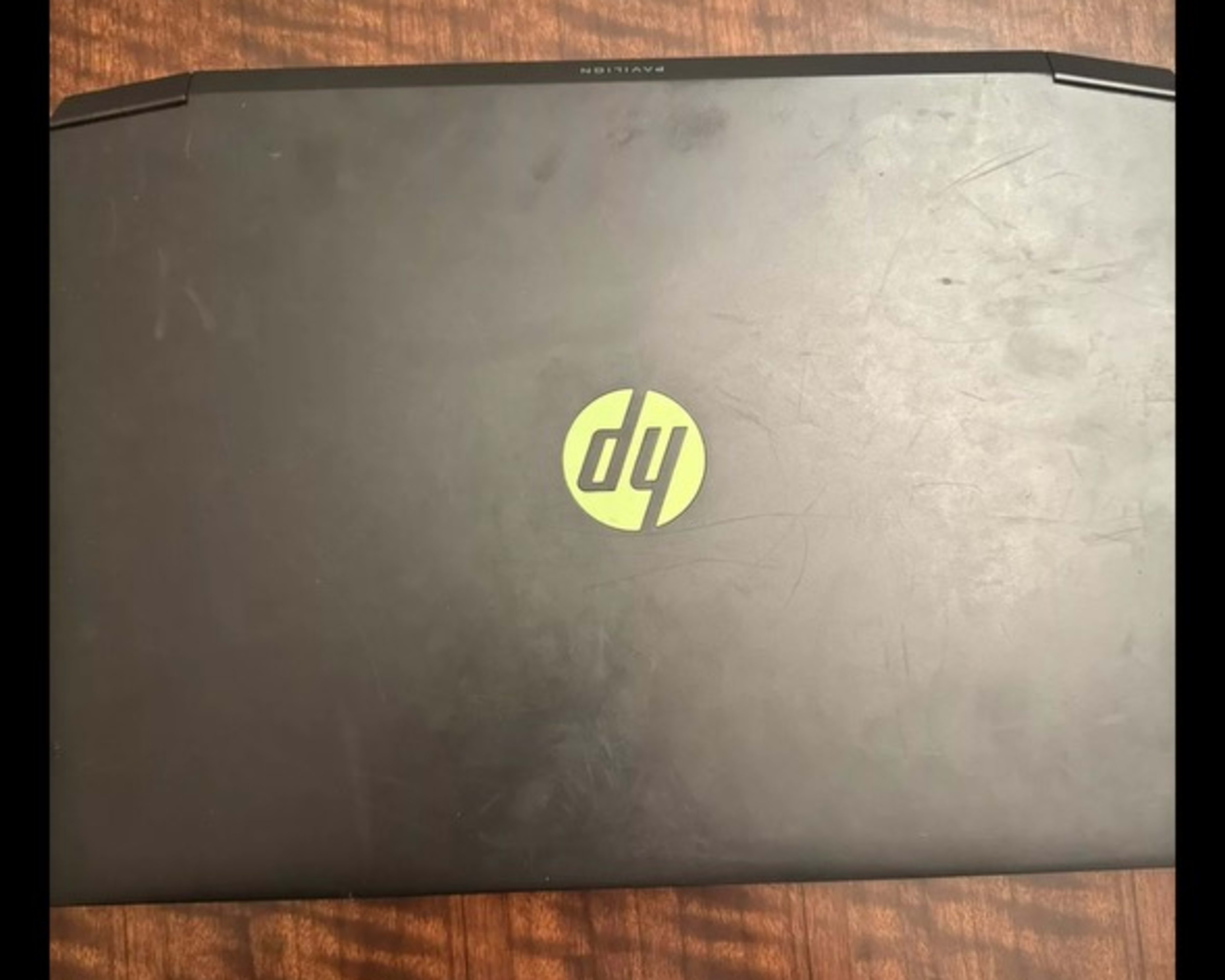 HP Pavillion gaming laptop|Ryzen 5 3550H|GTX1050|