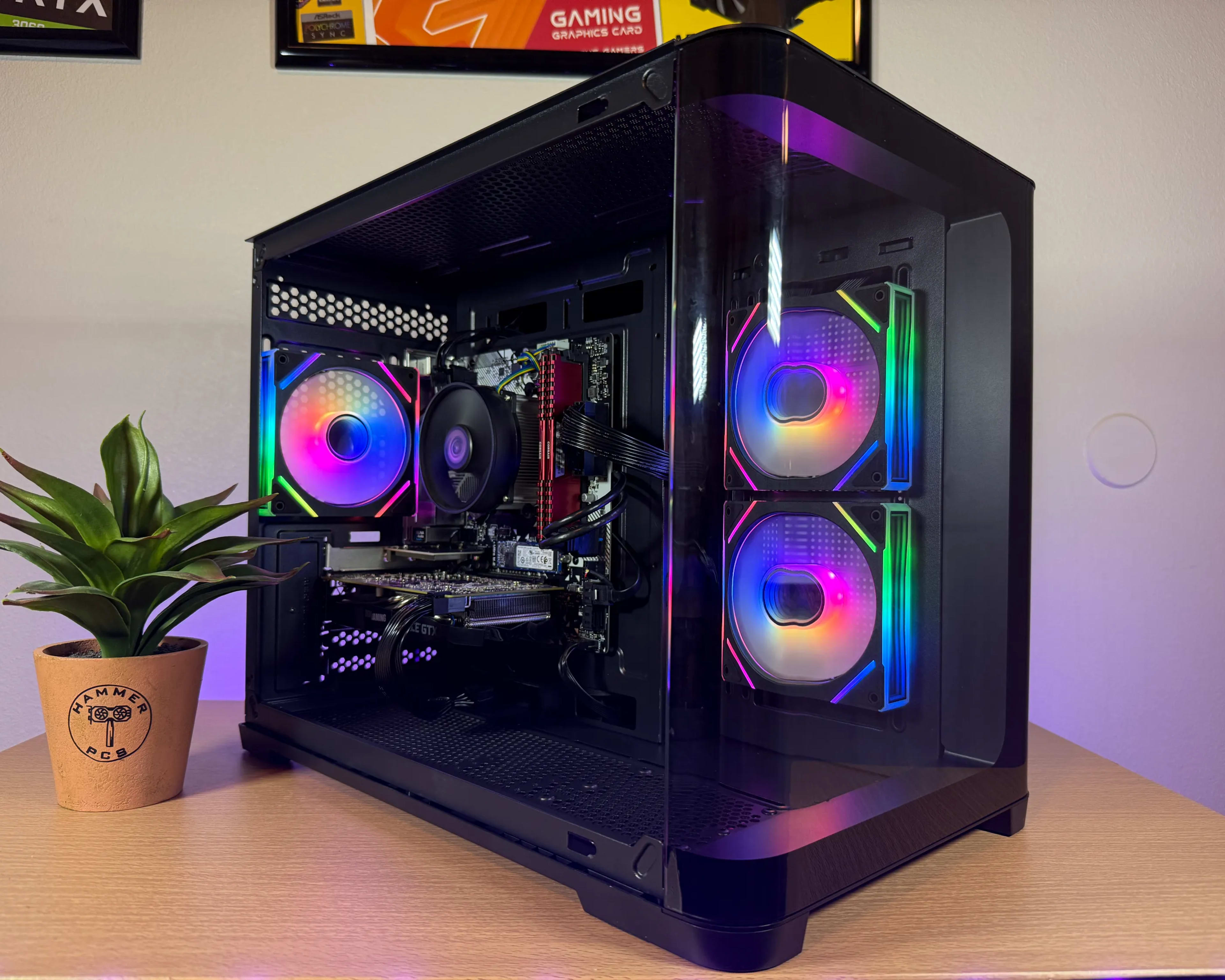 ☆GALLERIA☆Ryzen5 GTX1660Super☆Windows11☆ GTX 1660