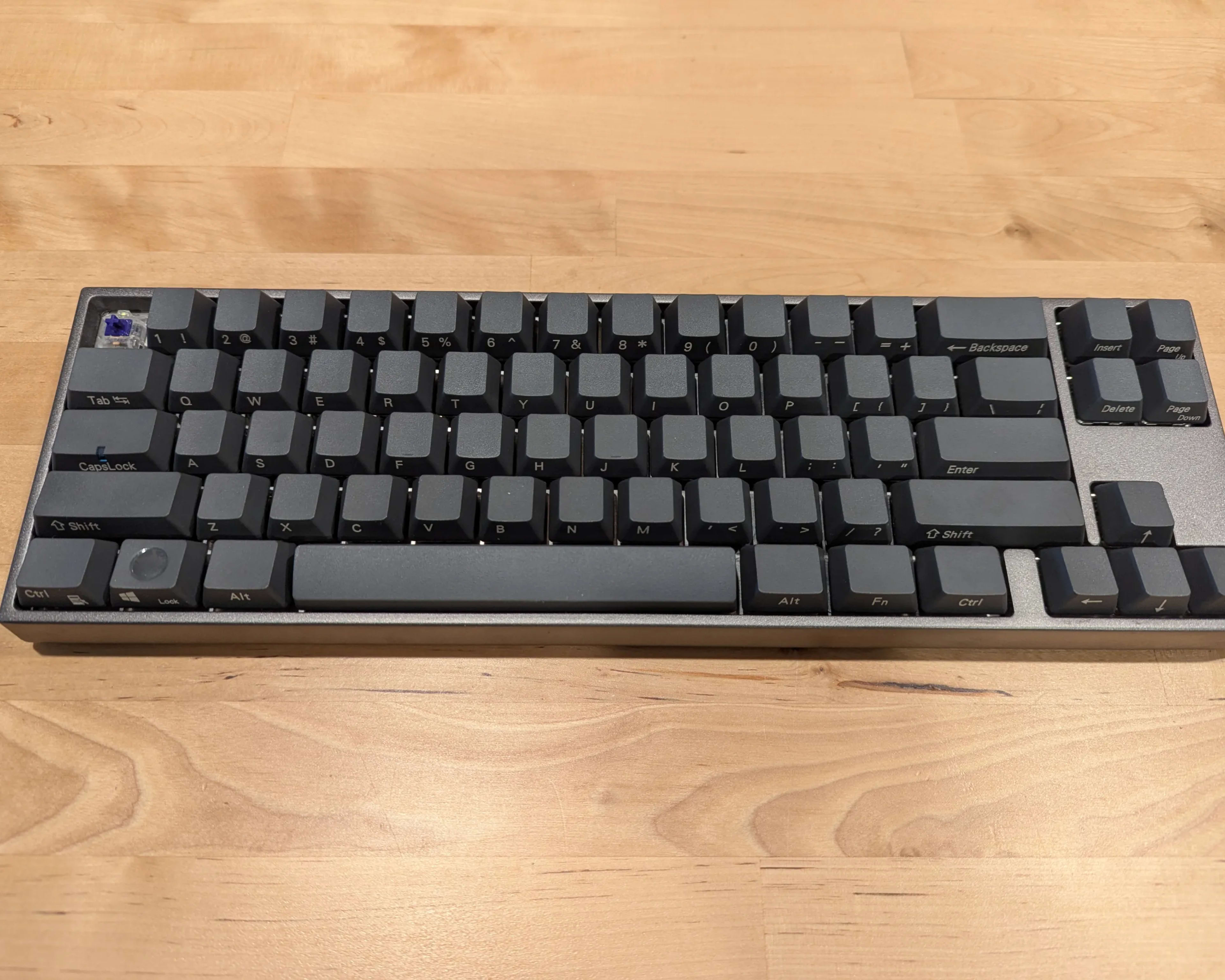 Wooting 60he+ Custom build | Jawa Wooting 60he+ Custom build | Jawa
