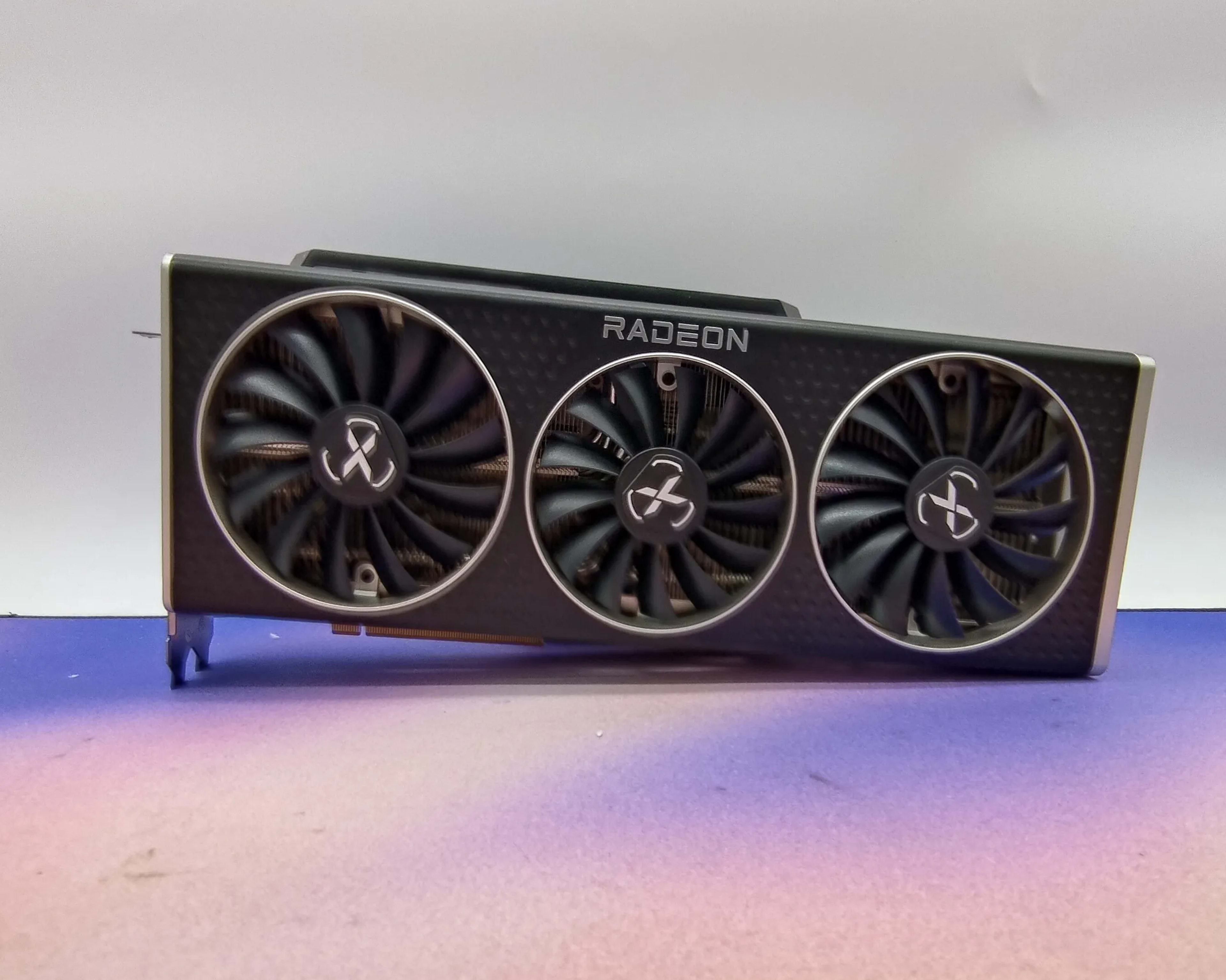 XFX Speedster Merc319 RX 6800XT