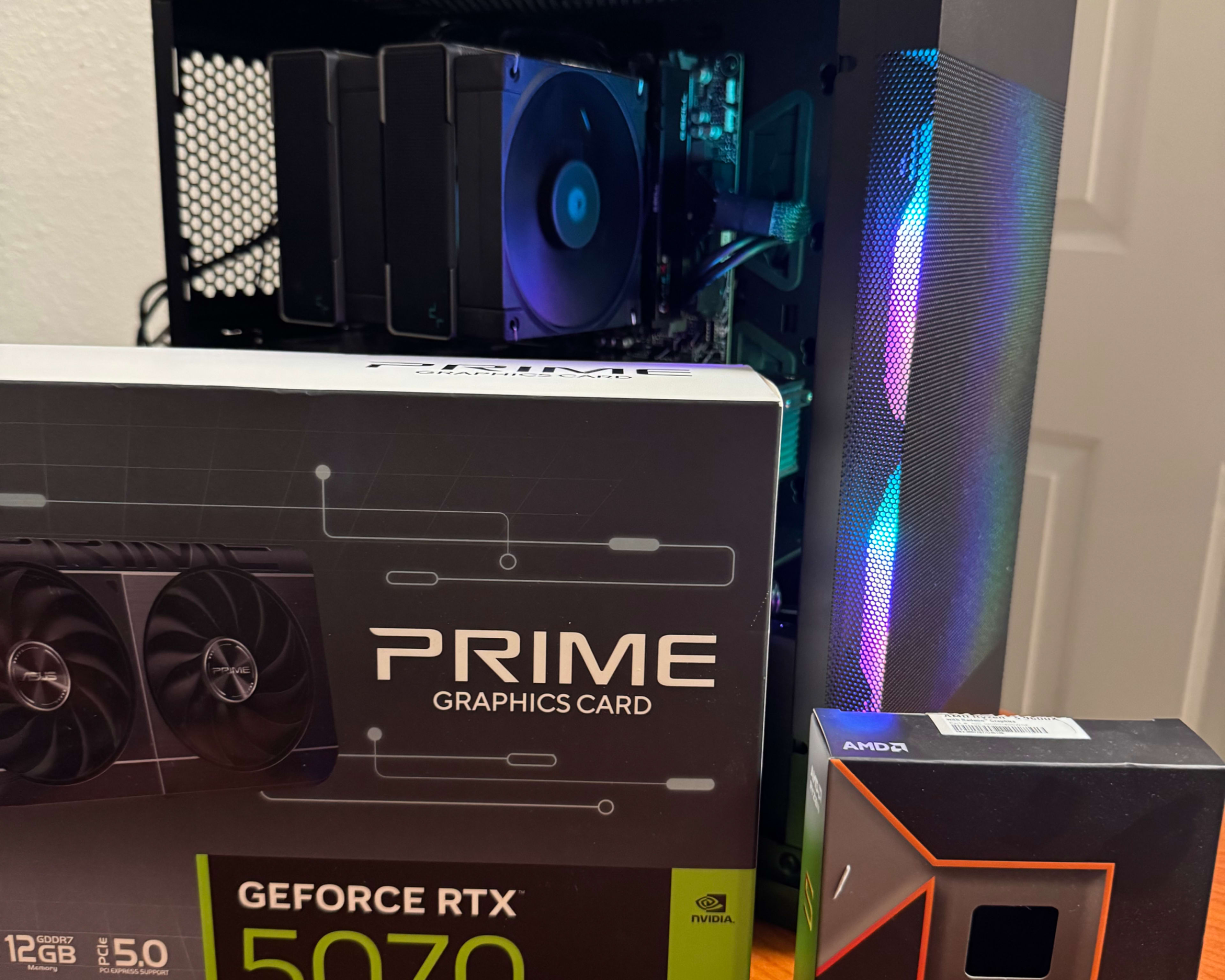 RX 7900 GRE ALL AMD Gaming PC | Jawa RX 7900 GRE ALL AMD Gaming PC | Jawa