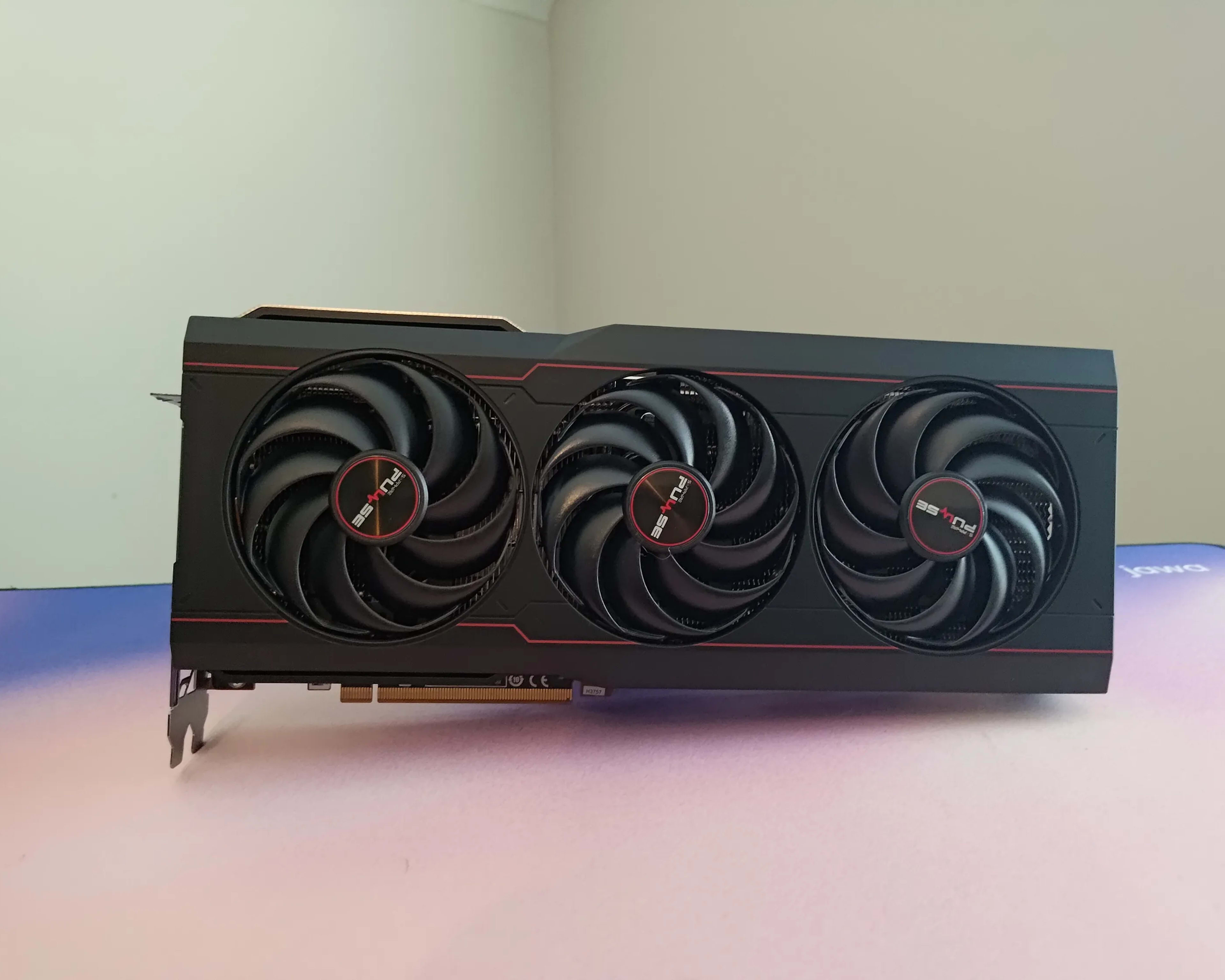 Sapphire Pulse RX 6800XT