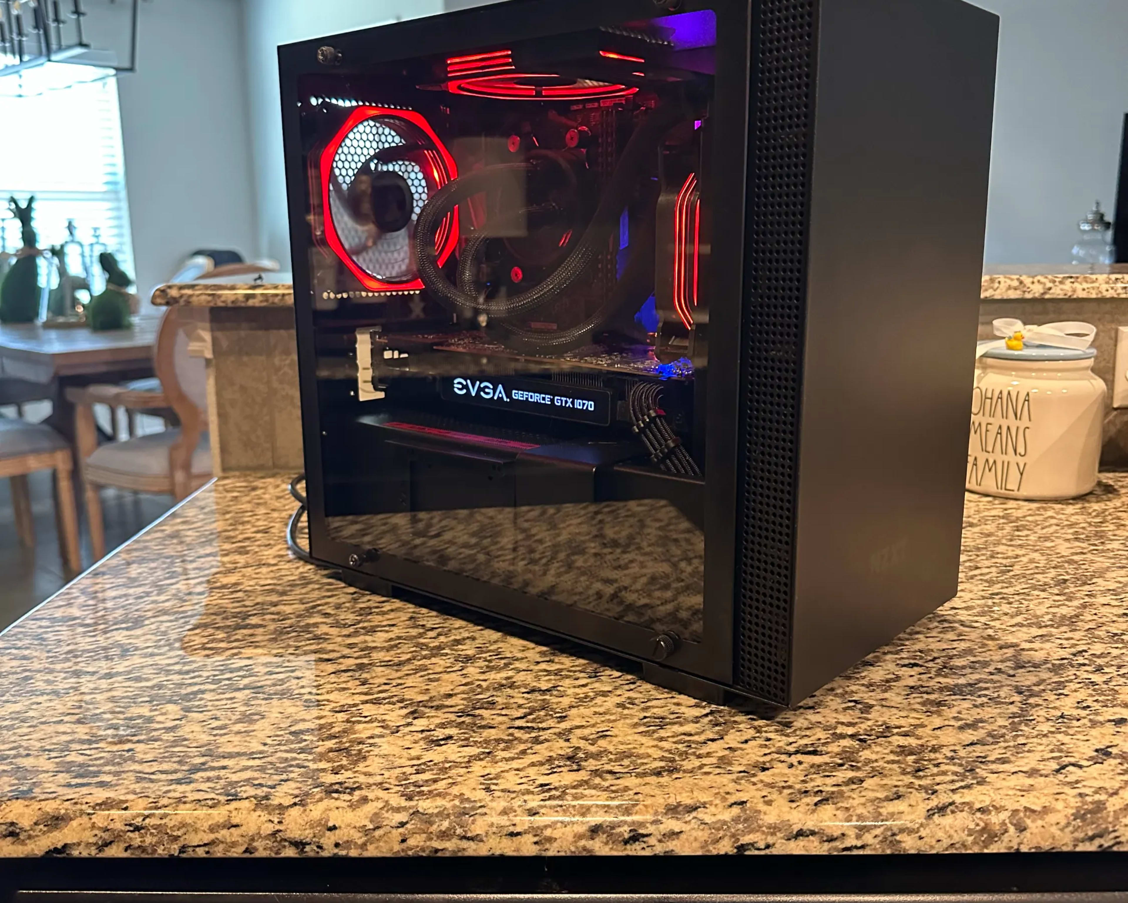 Ryzen 5 2600 GTX 1660 Super Gaming PC | Jawa Ryzen 5 2600 GTX 1660 Super Gaming PC | Jawa