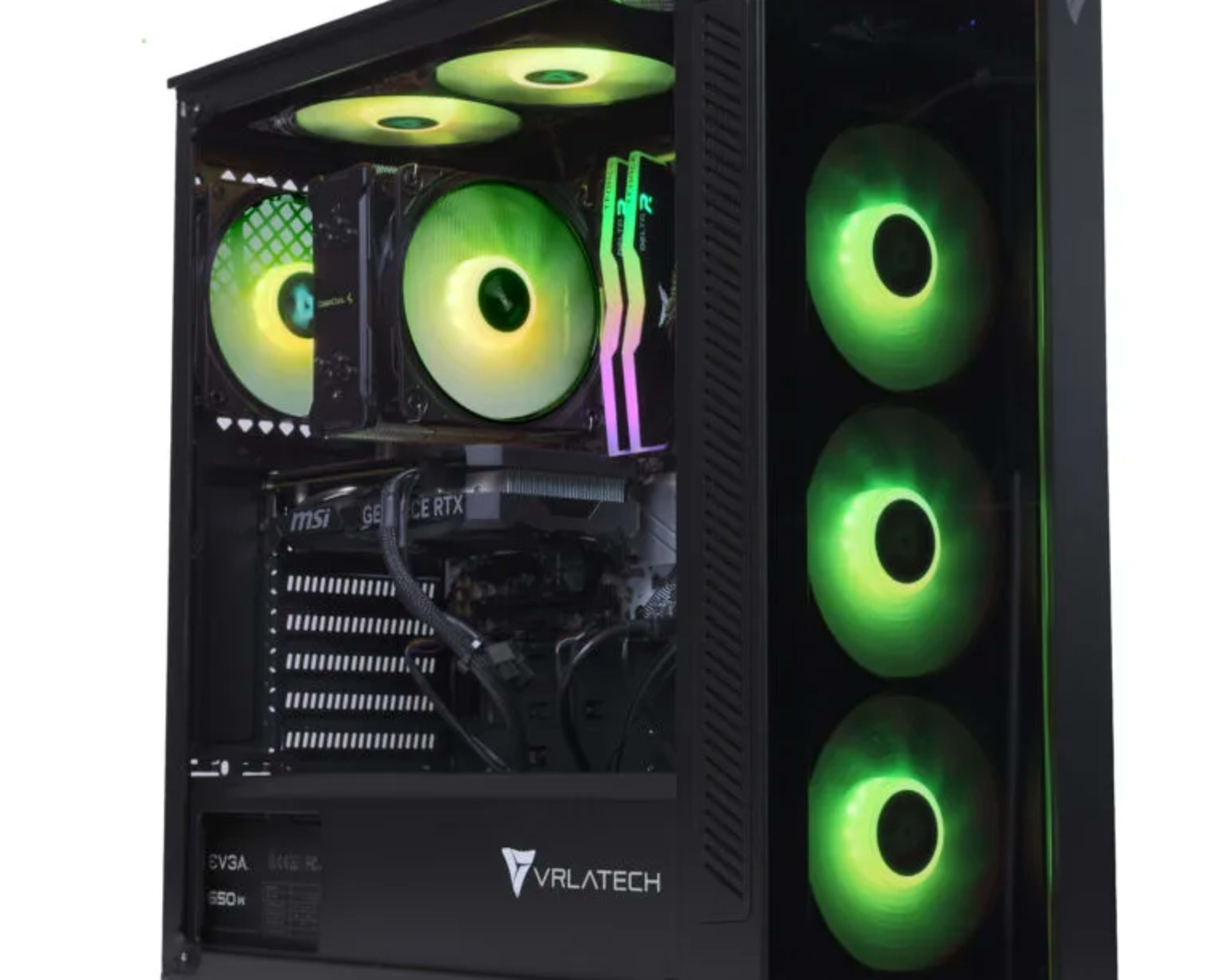 ⚫Black and White⚪ 1440p Gaming Beast|With Windows ⚫Black and White⚪ 1440p Gaming Beast|With Windows