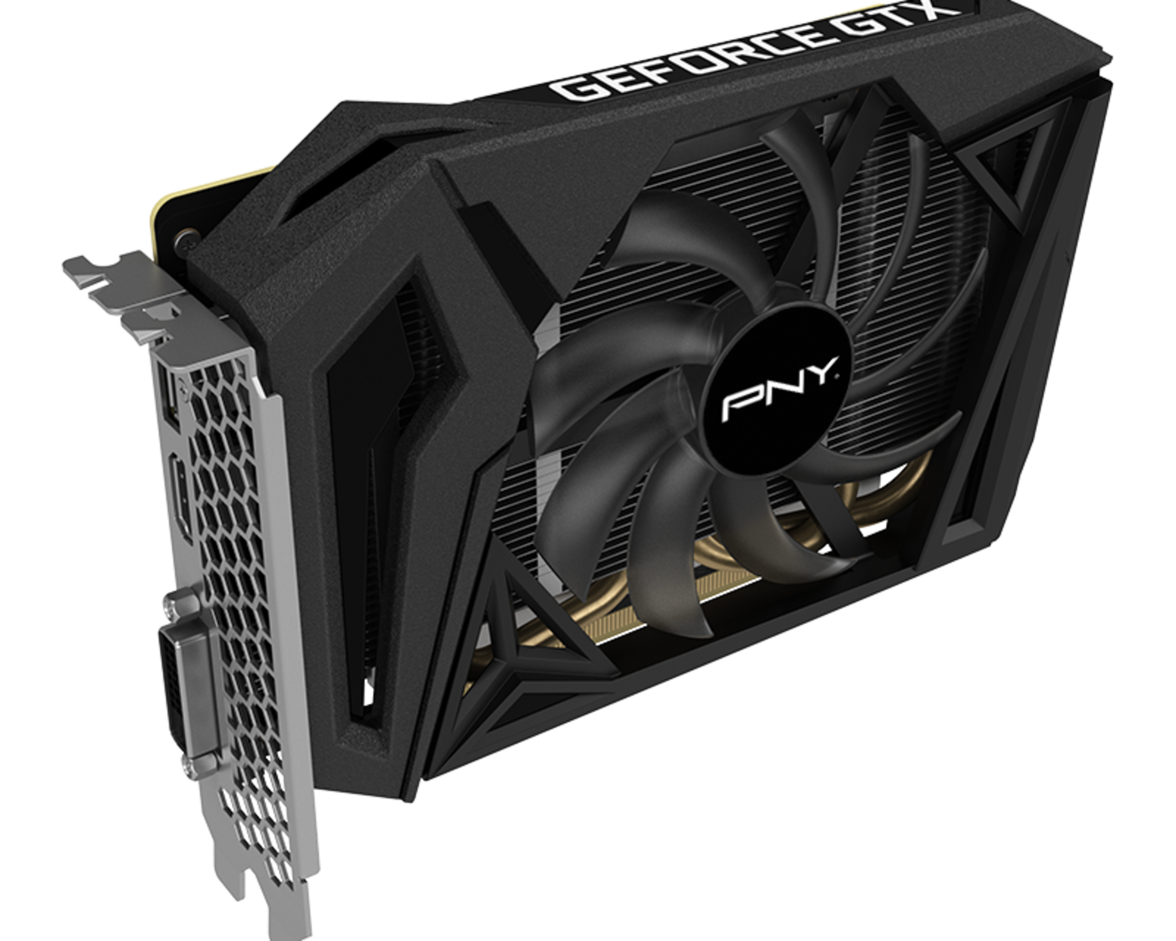 Geforce GTX 1660