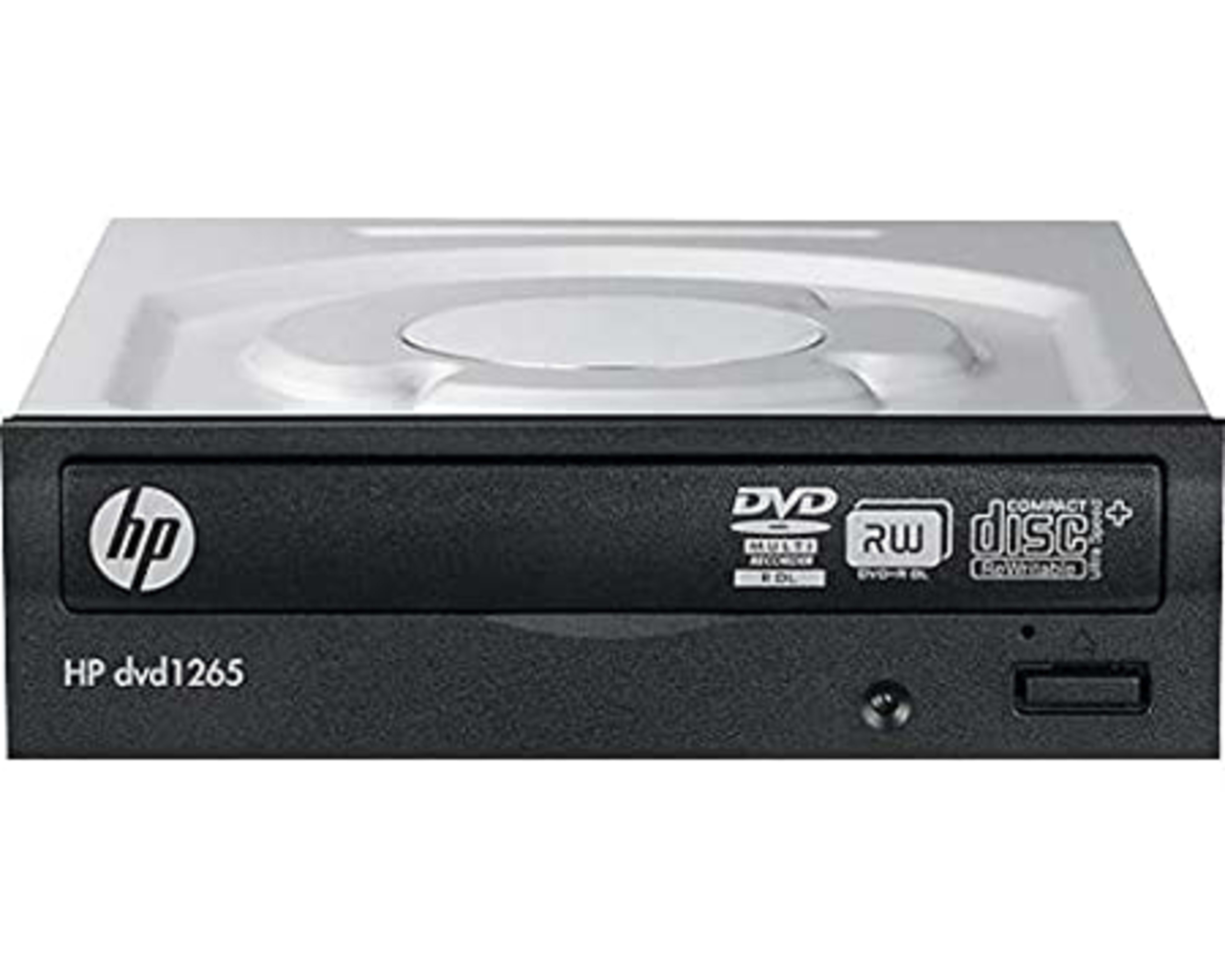 Pre-owned HP 24x Internal DVD / CD Writer Model DVD1265