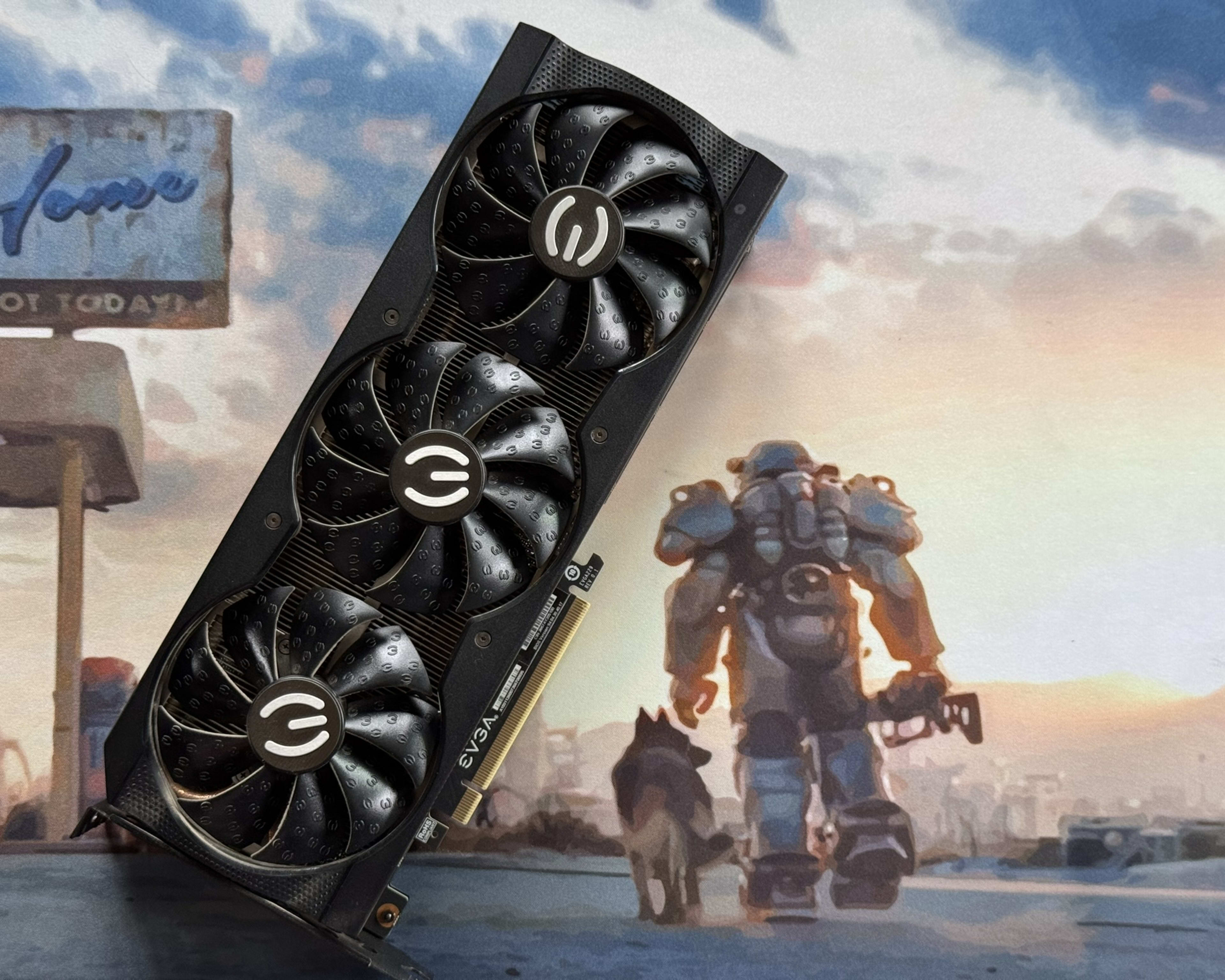 PNY GeForce RTX™ 4060 Ti 16GB Verto™ Dual Fan oc | Jawa PNY GeForce RTX™ 4060 Ti 16GB Verto™ Dual Fan oc | Jawa