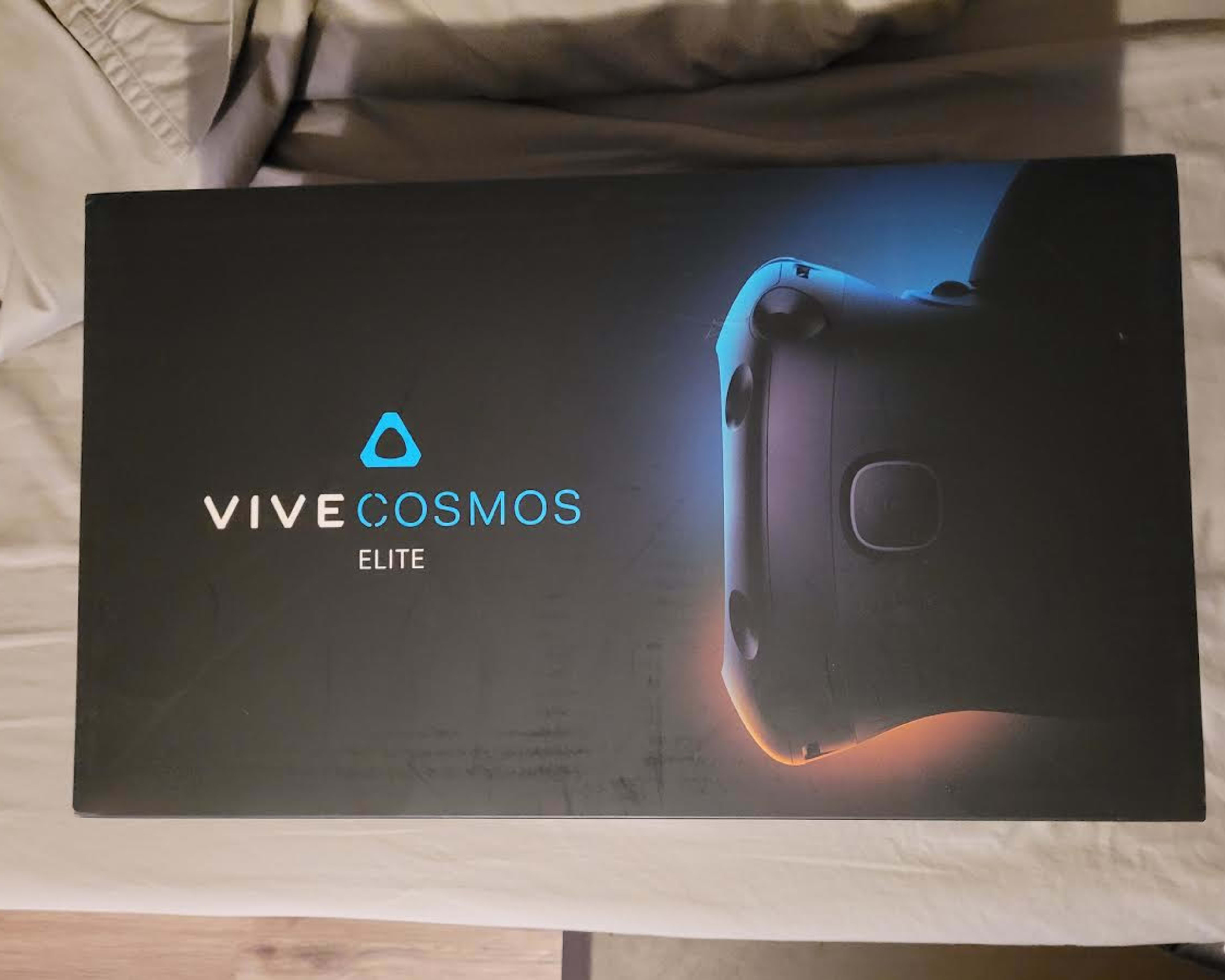 HTC Vive Cosmos Elite Complete VR System | Used