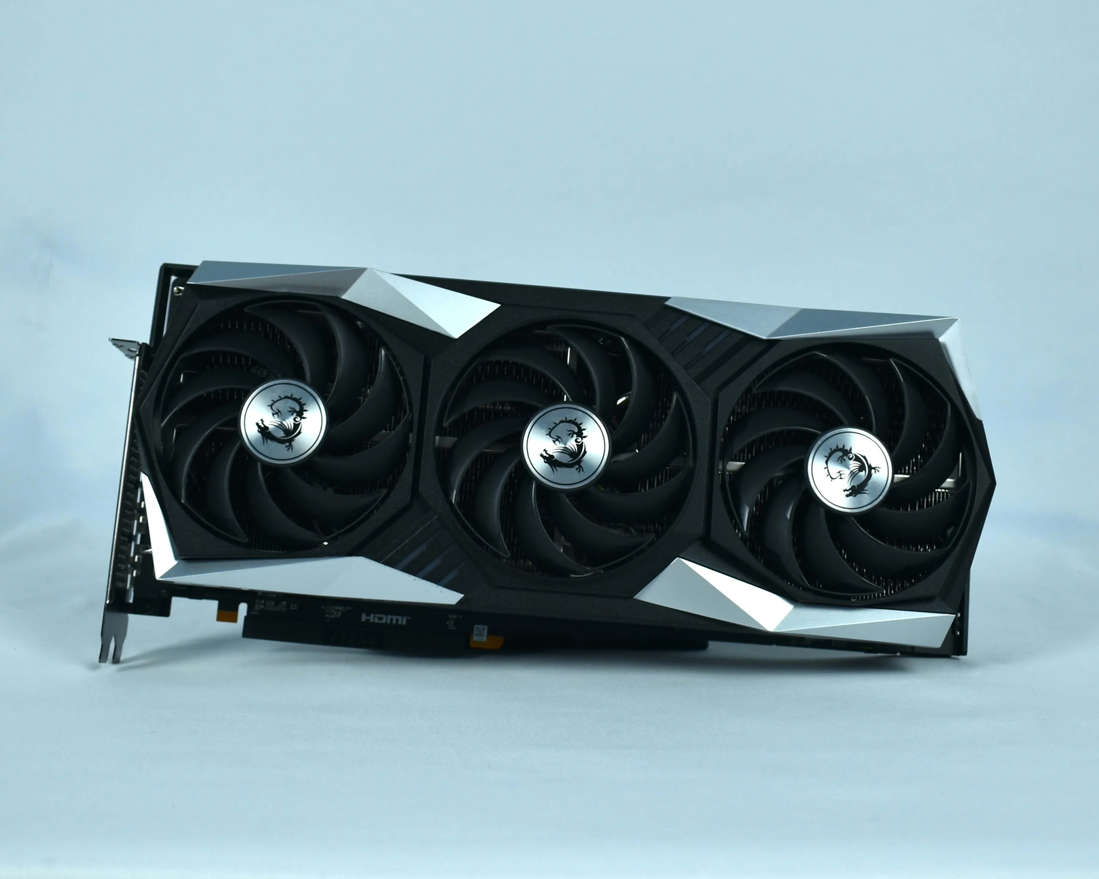 Radeon RX 7900 XTX (New, Open Box) - MSI GAMING TRIO 24GB - w/ support bracket & original box!