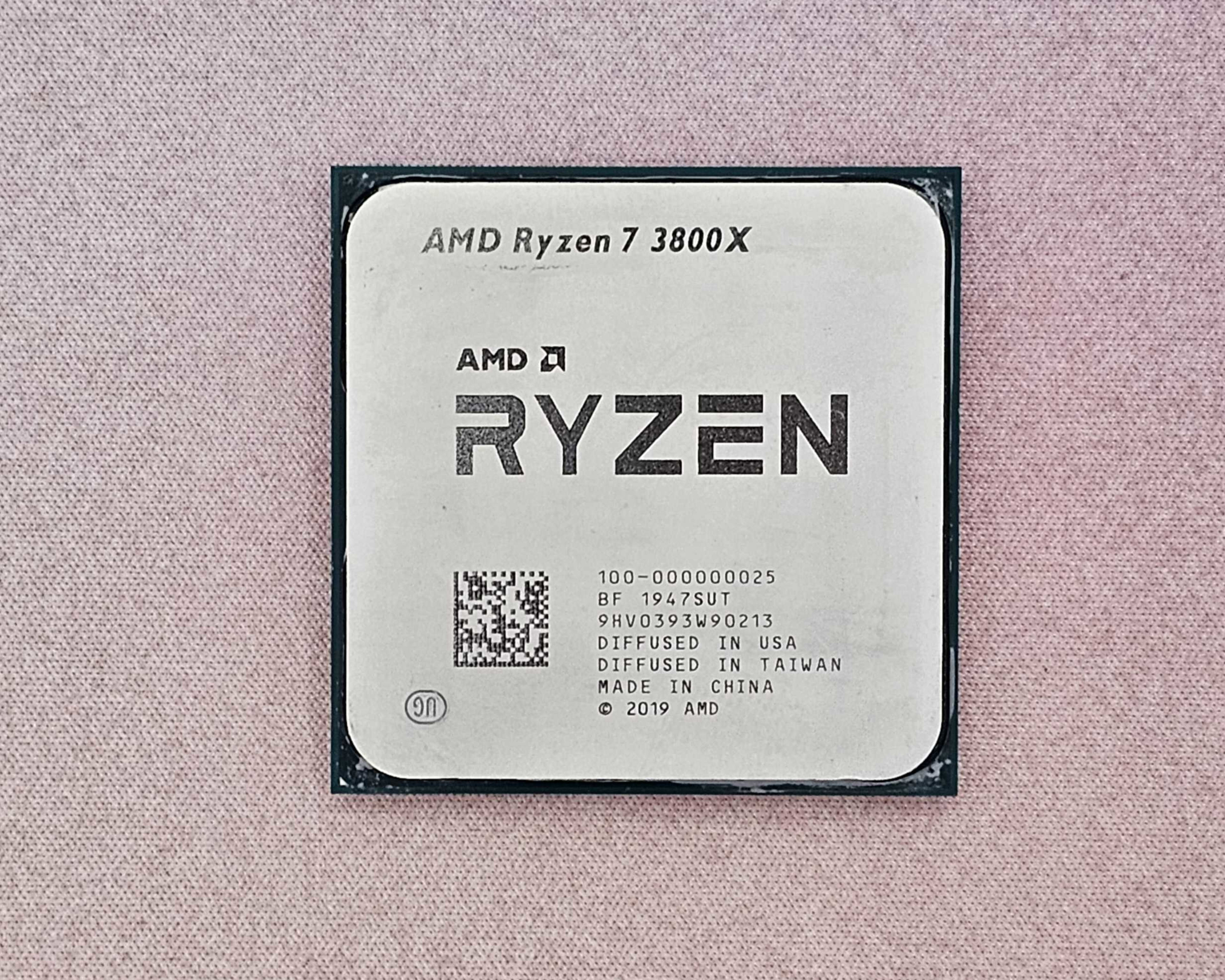 AMD Ryzen 7 3700X Processor | Jawa AMD Ryzen 7 3700X Processor | Jawa