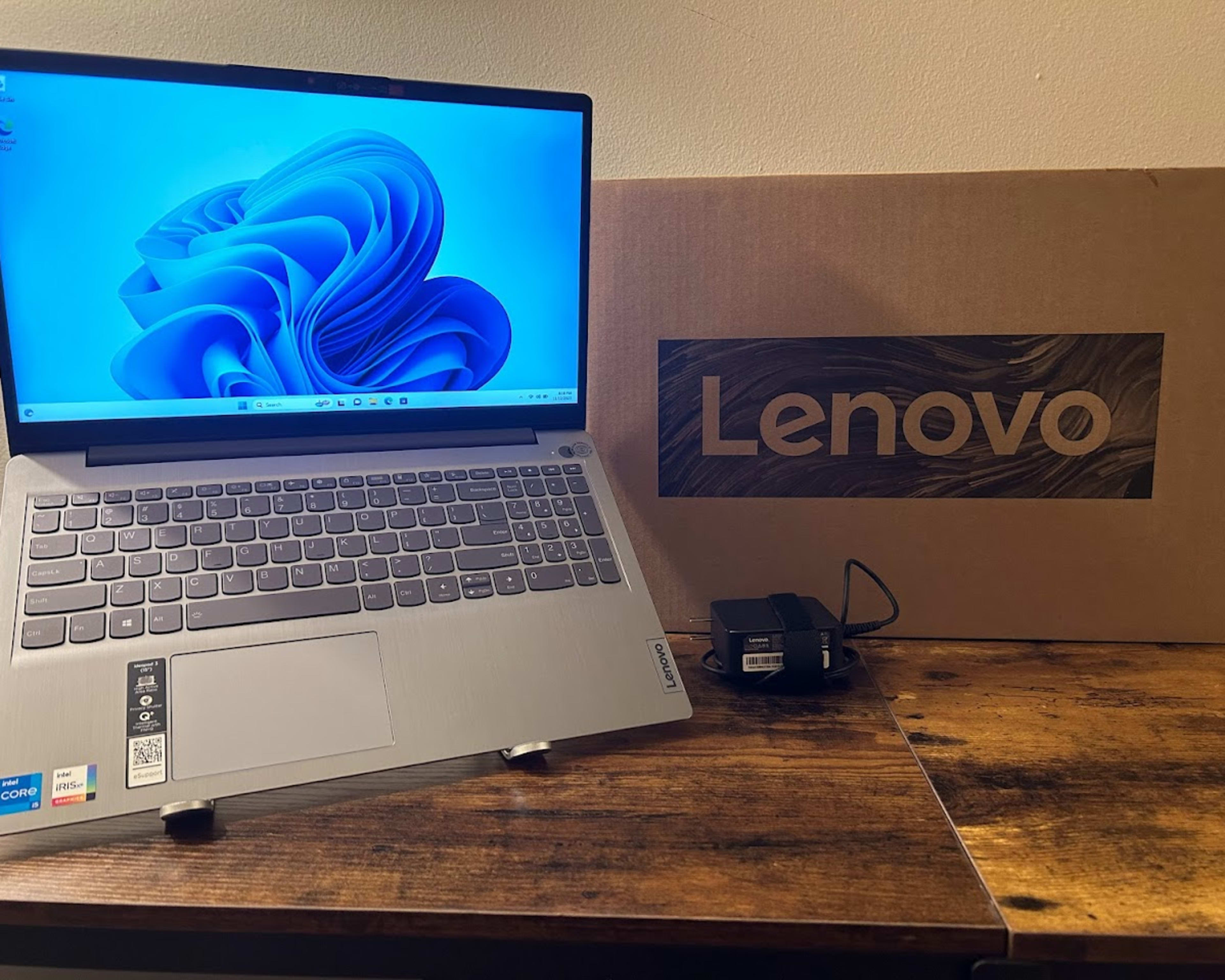 Lenovo IdeaPad 3 15ITL6