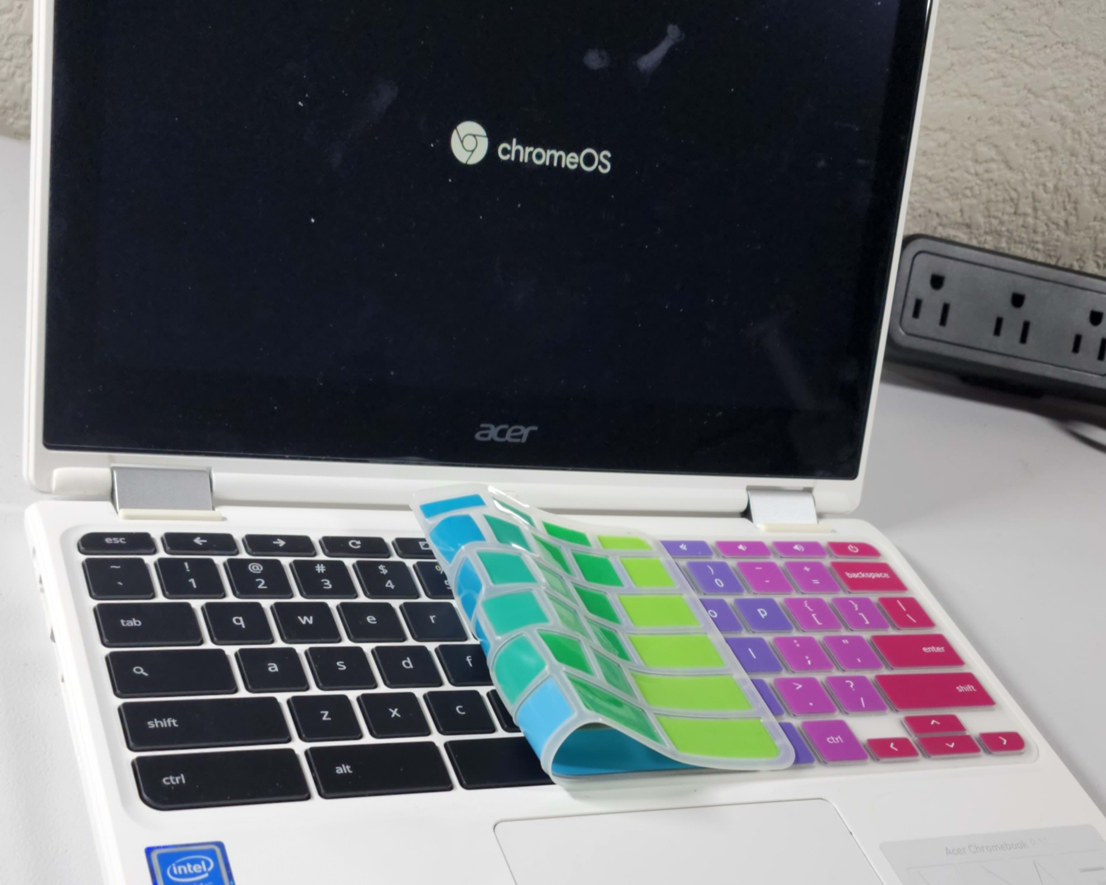 Acer Chromebook 32GB storage