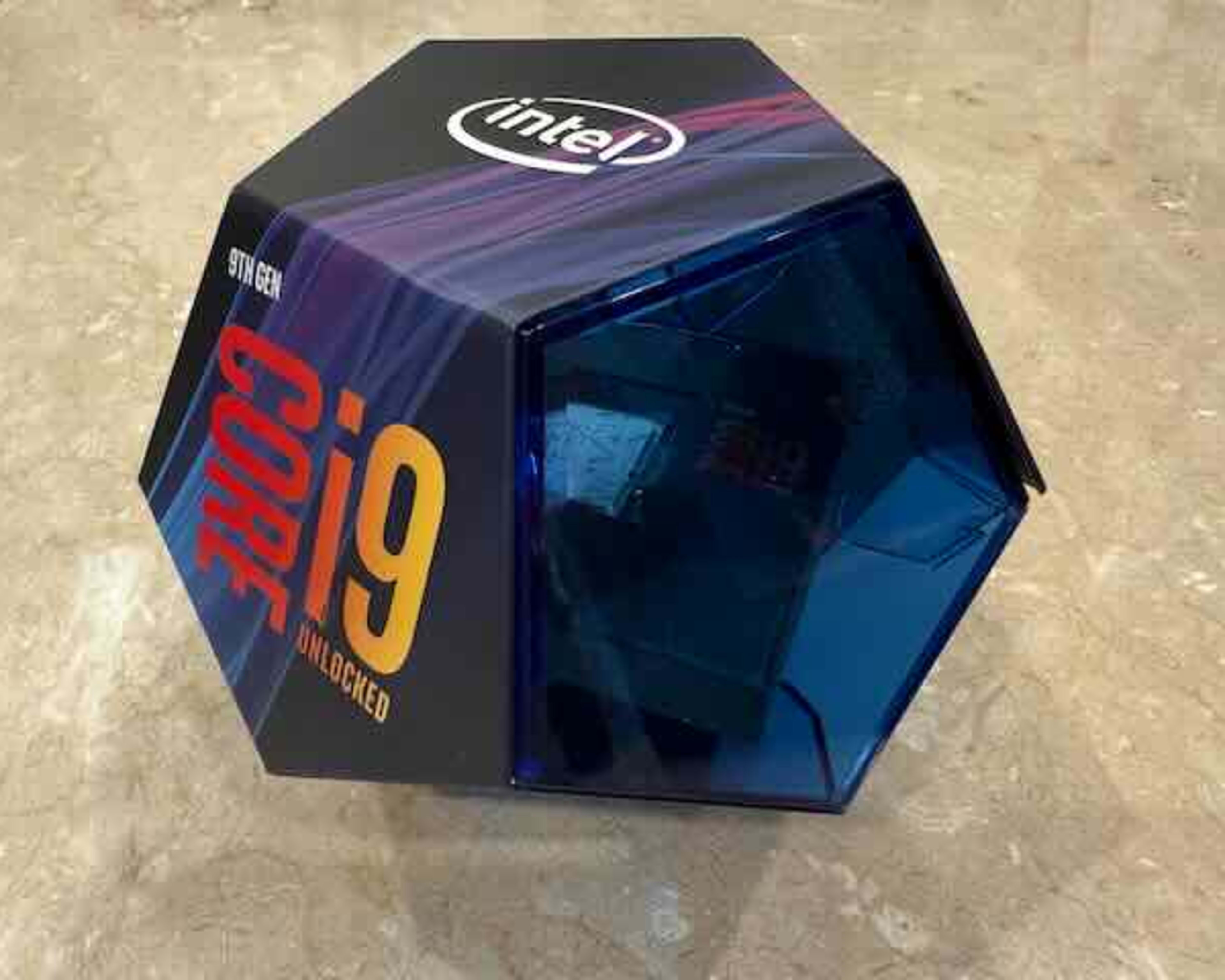 AMD Ryzen 9 3900X Processor - Like New! In Original Box with AMD Ryzen 9 3900X Processor - Like New! In Original Box with