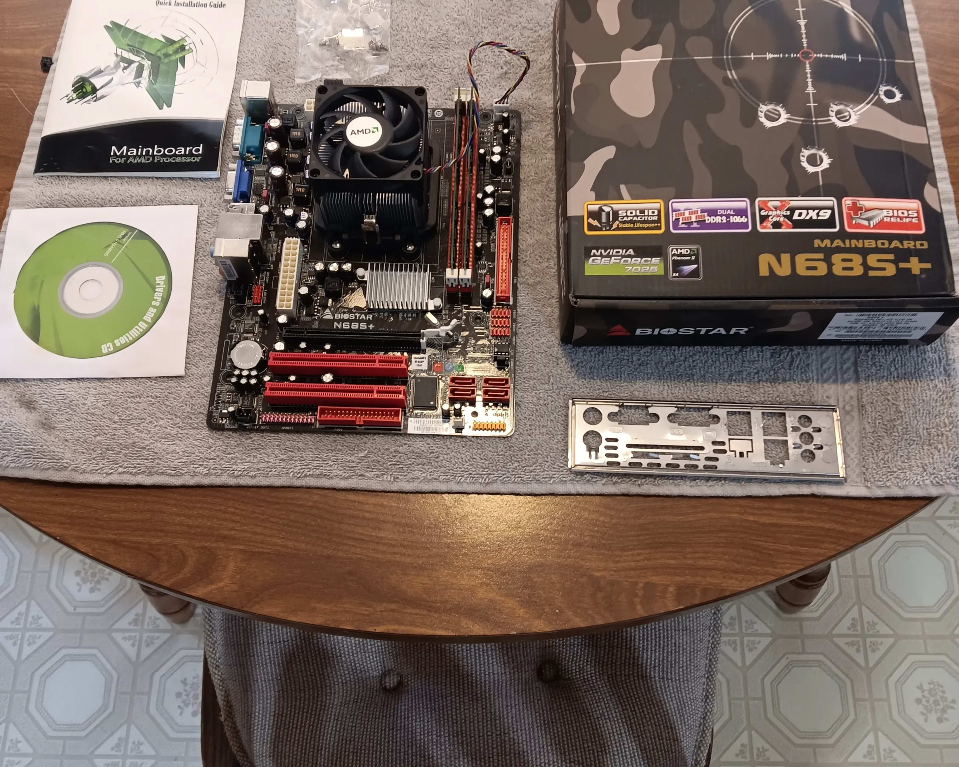 I5-3570 16GB DDR3 Mini DTX LGA1155 ZX-H61C V2.3 Motherboard I5-3570 16GB DDR3 Mini DTX LGA1155 ZX-H61C V2.3 Motherboard