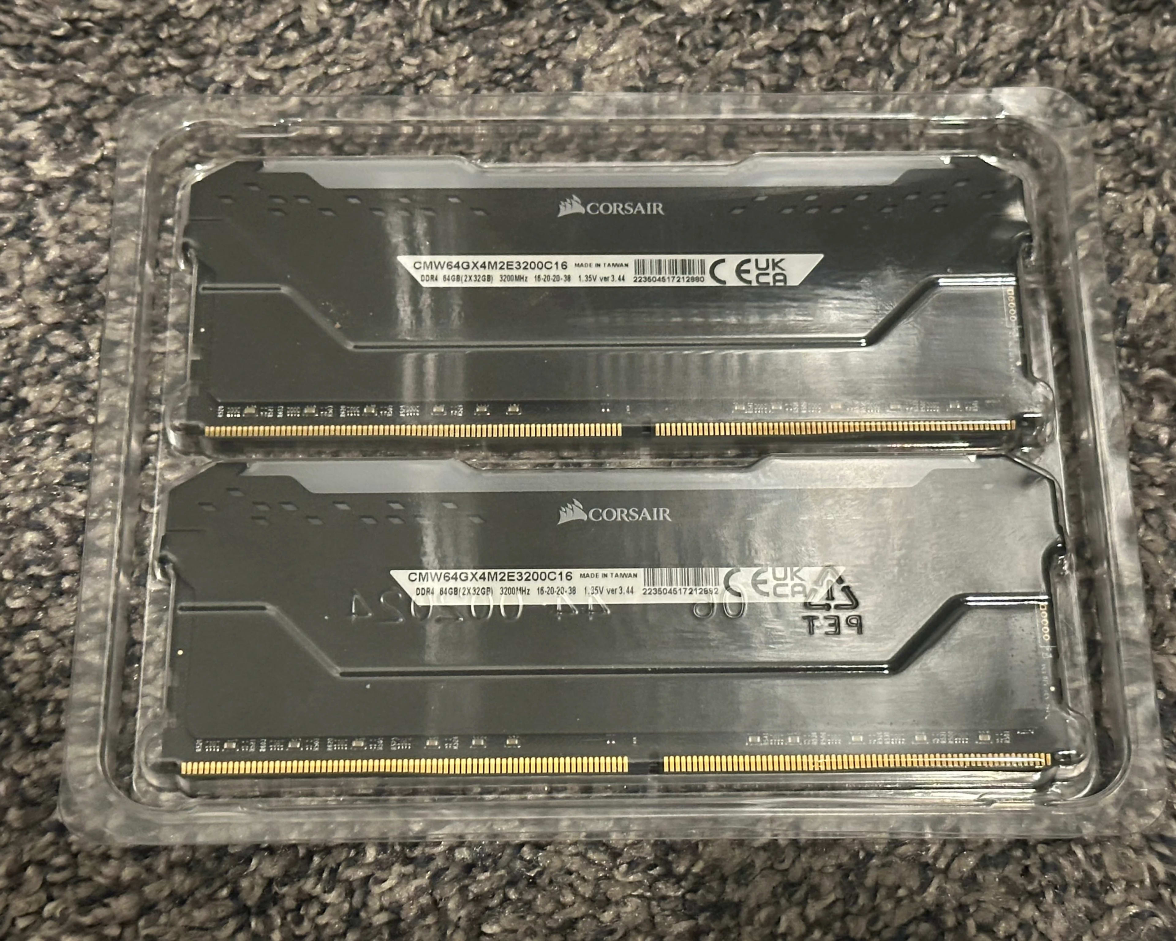 Used (Like New) Memory | Jawa Used (Like New) Memory | Jawa