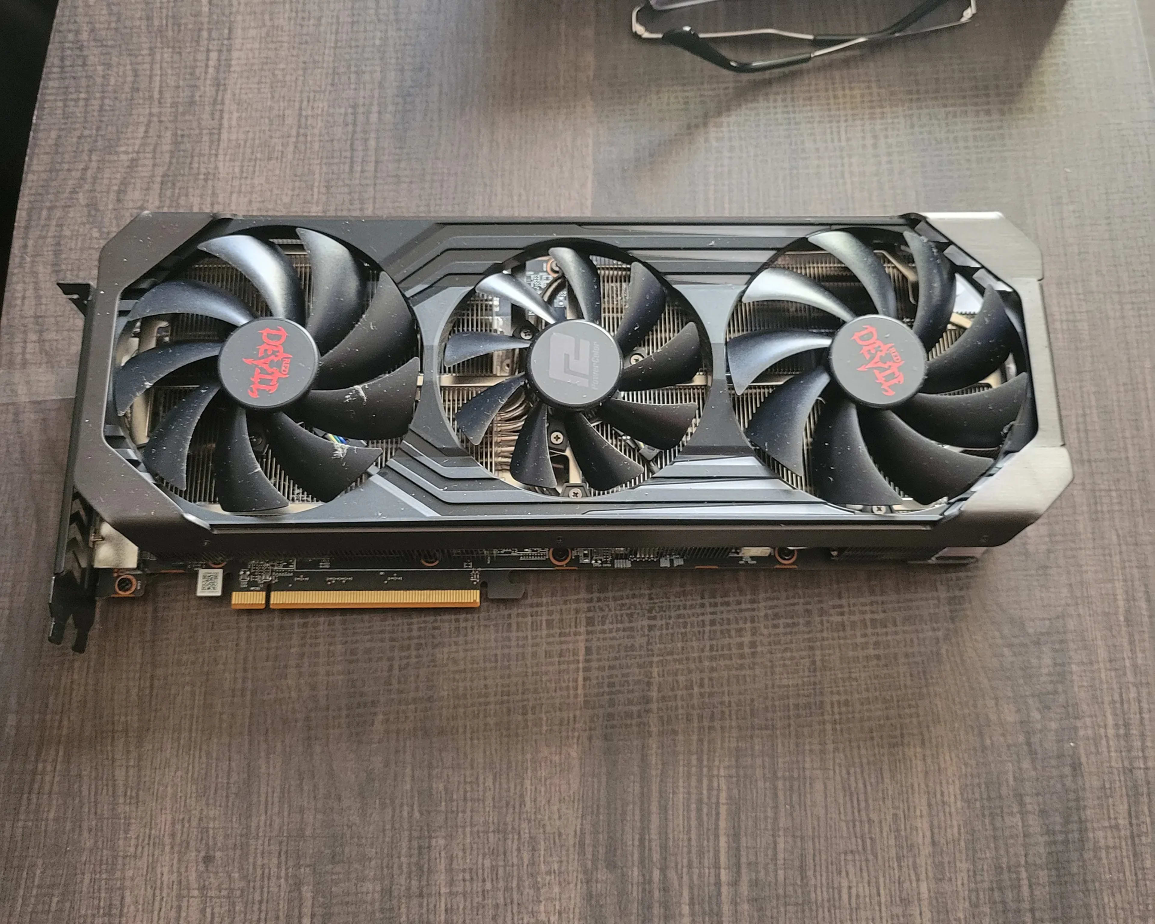 PowerColor Red Devil RX 6700 XT