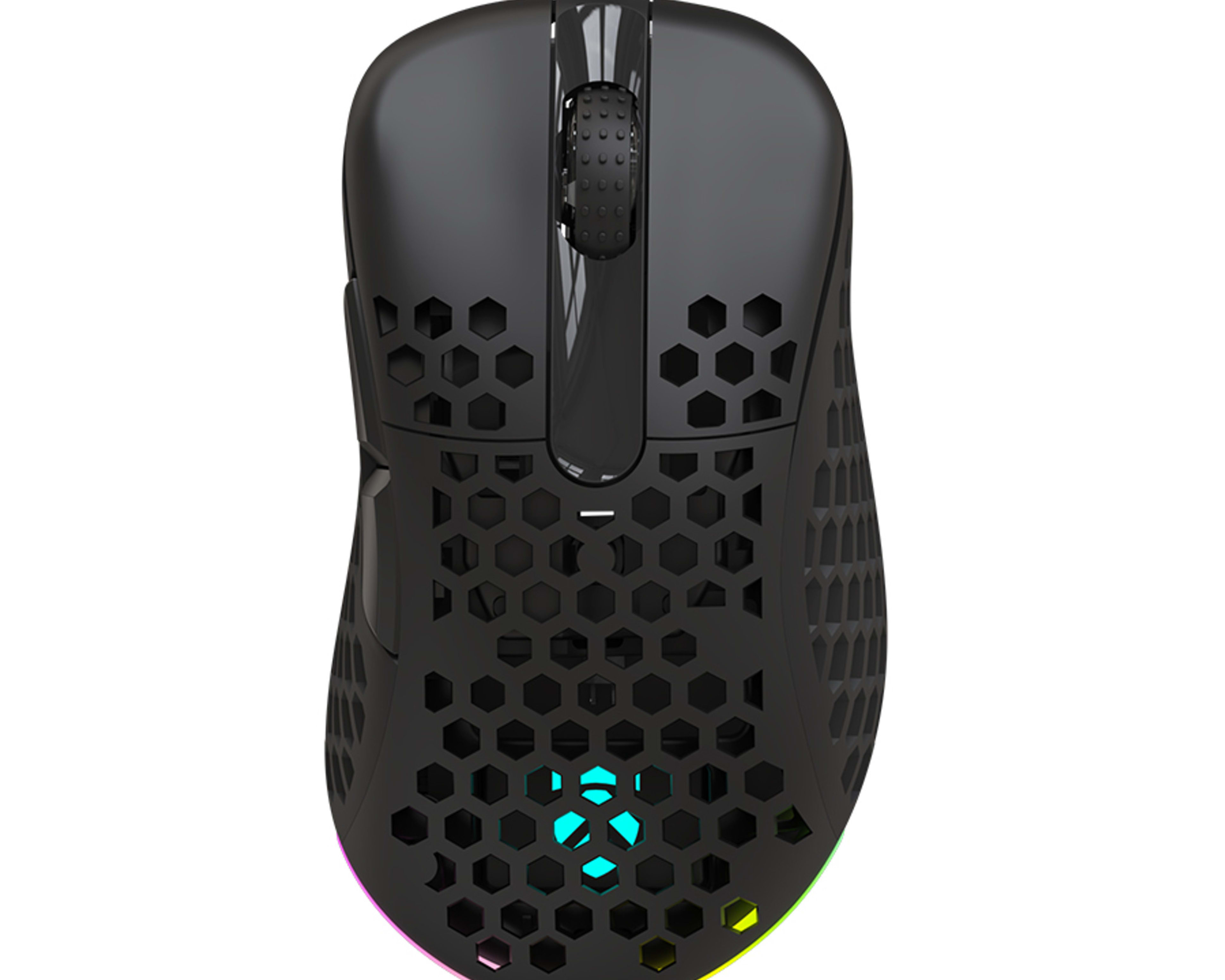 Eluktronics Covert Varmint Wireless Mouse