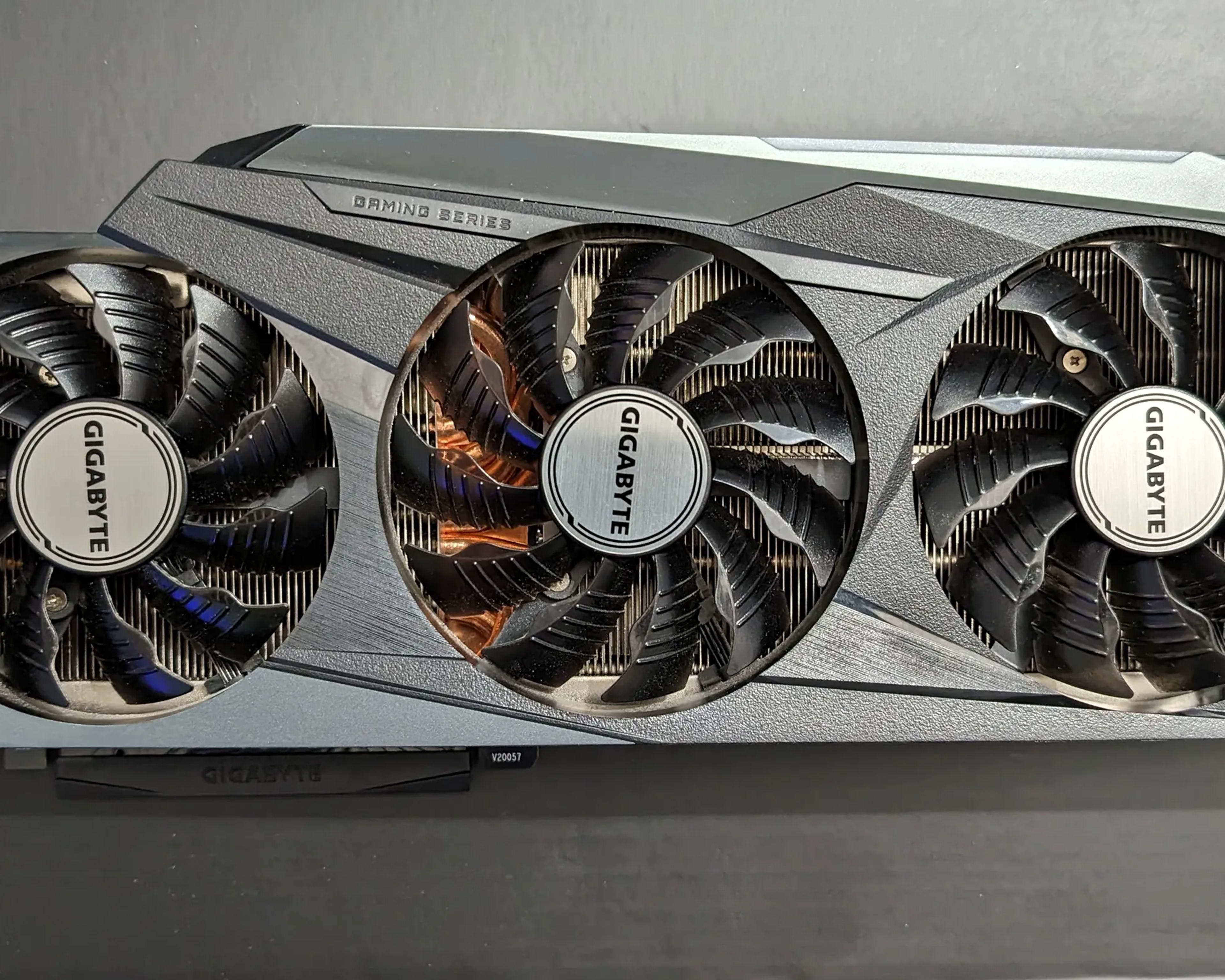 RTX 3080