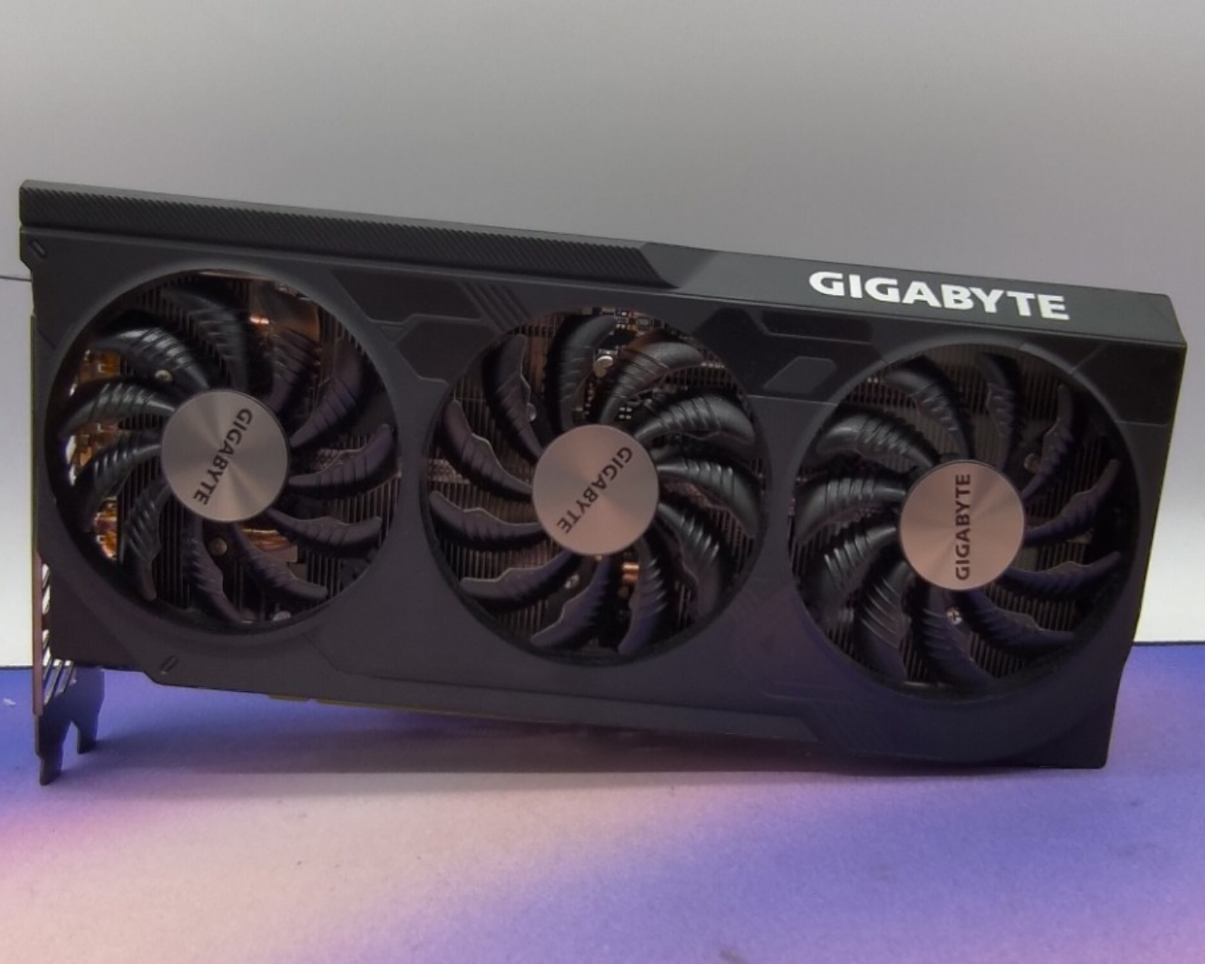 Gigabyte Windforce RTX 4070