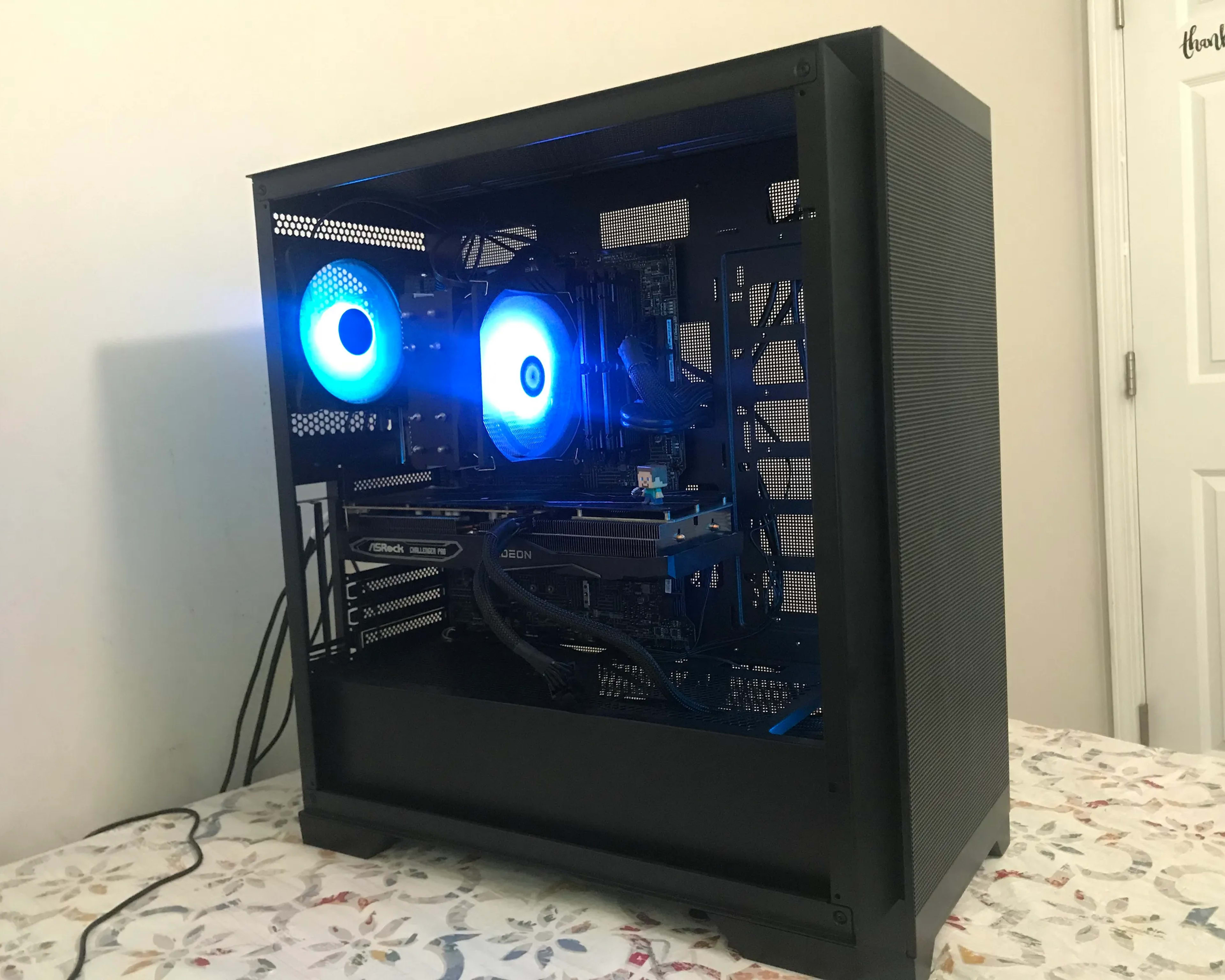 💙💙Mid-High Entry Level Gaming Pc💙💙