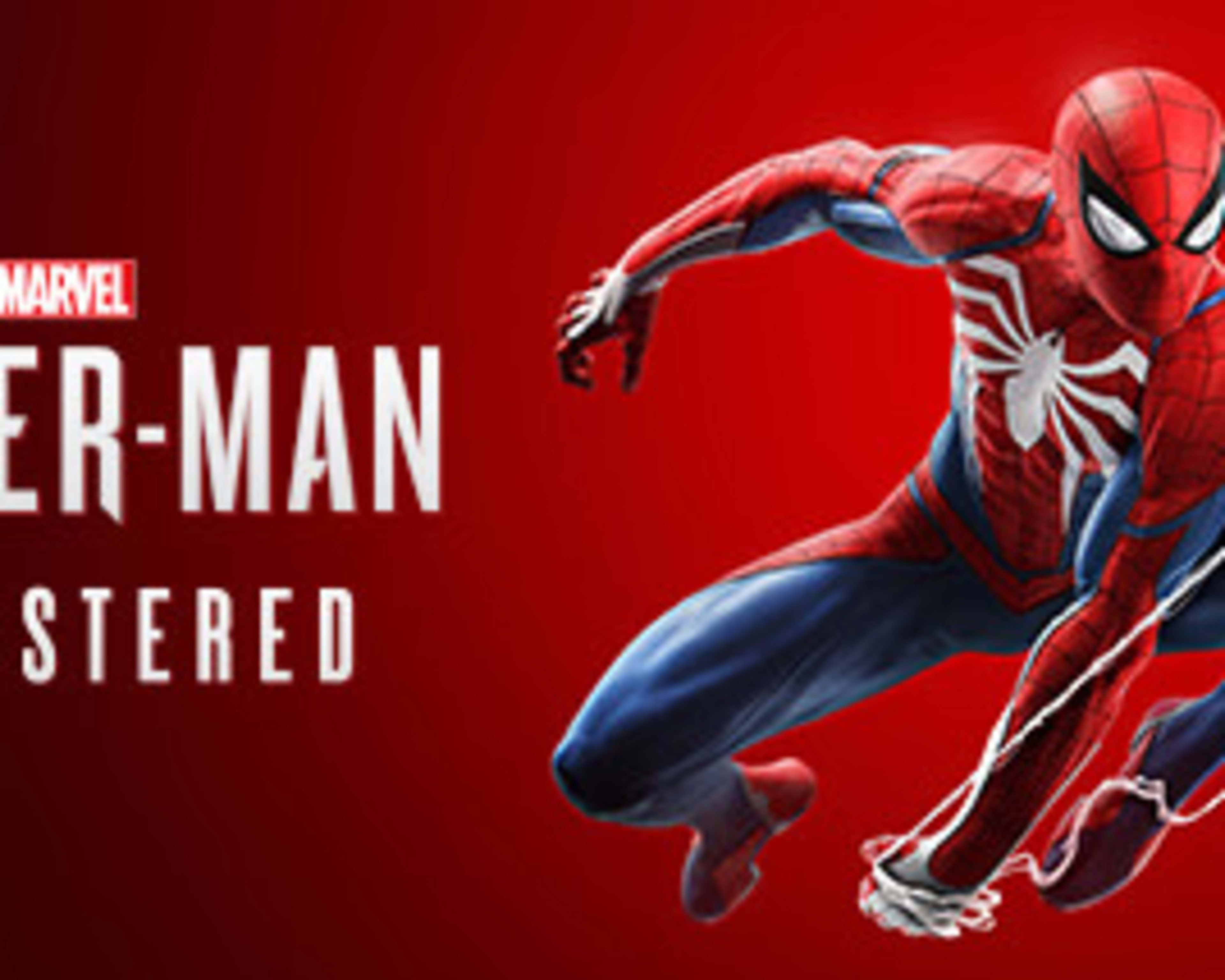 Spider Man Remastered PC