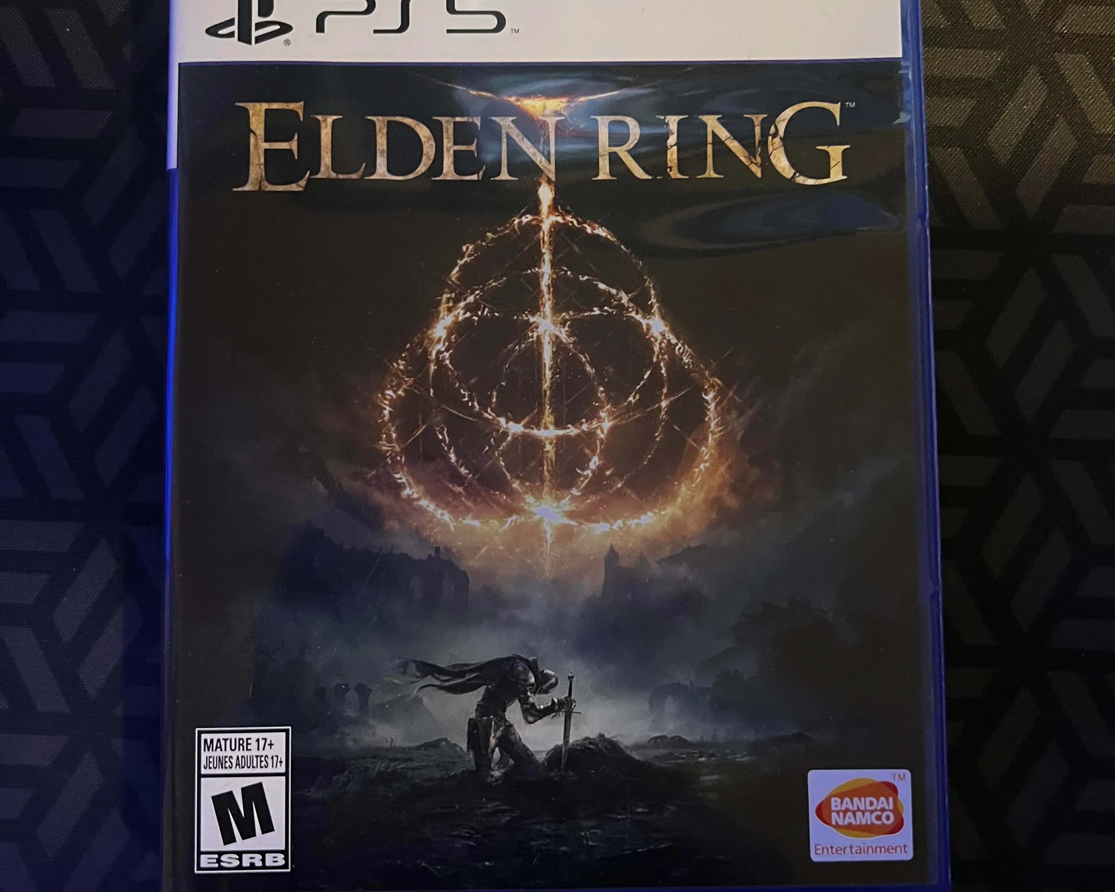 Elden Ring for PlayStation 5 (PS5)