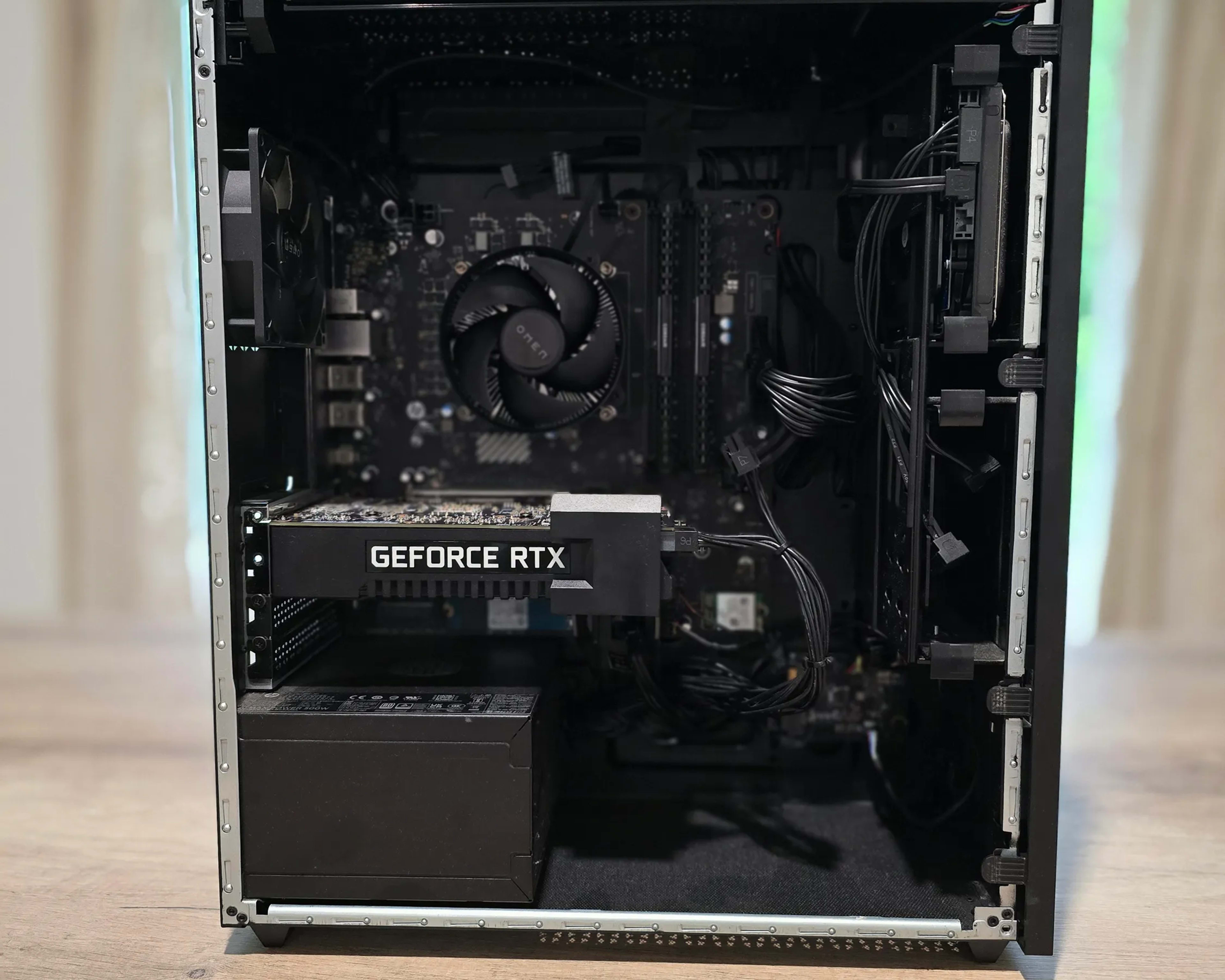 Gaming PC! i7-10700, 16GBs Corsair Memory, 512GB NVME+ 1TB HDD, RTX 2060 Super